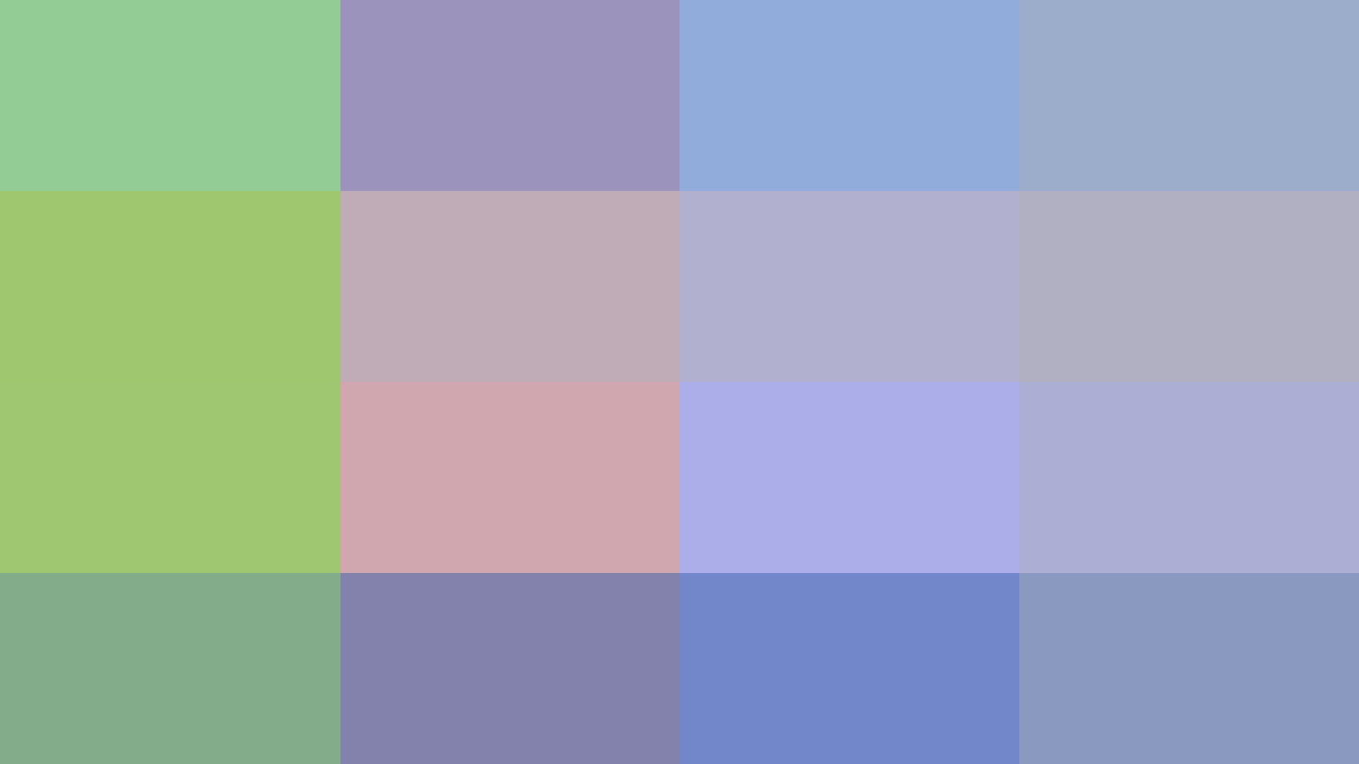 2024-10-11 Antworten in Zahlen auf mgliche Fragen 256 (RGB Farben)