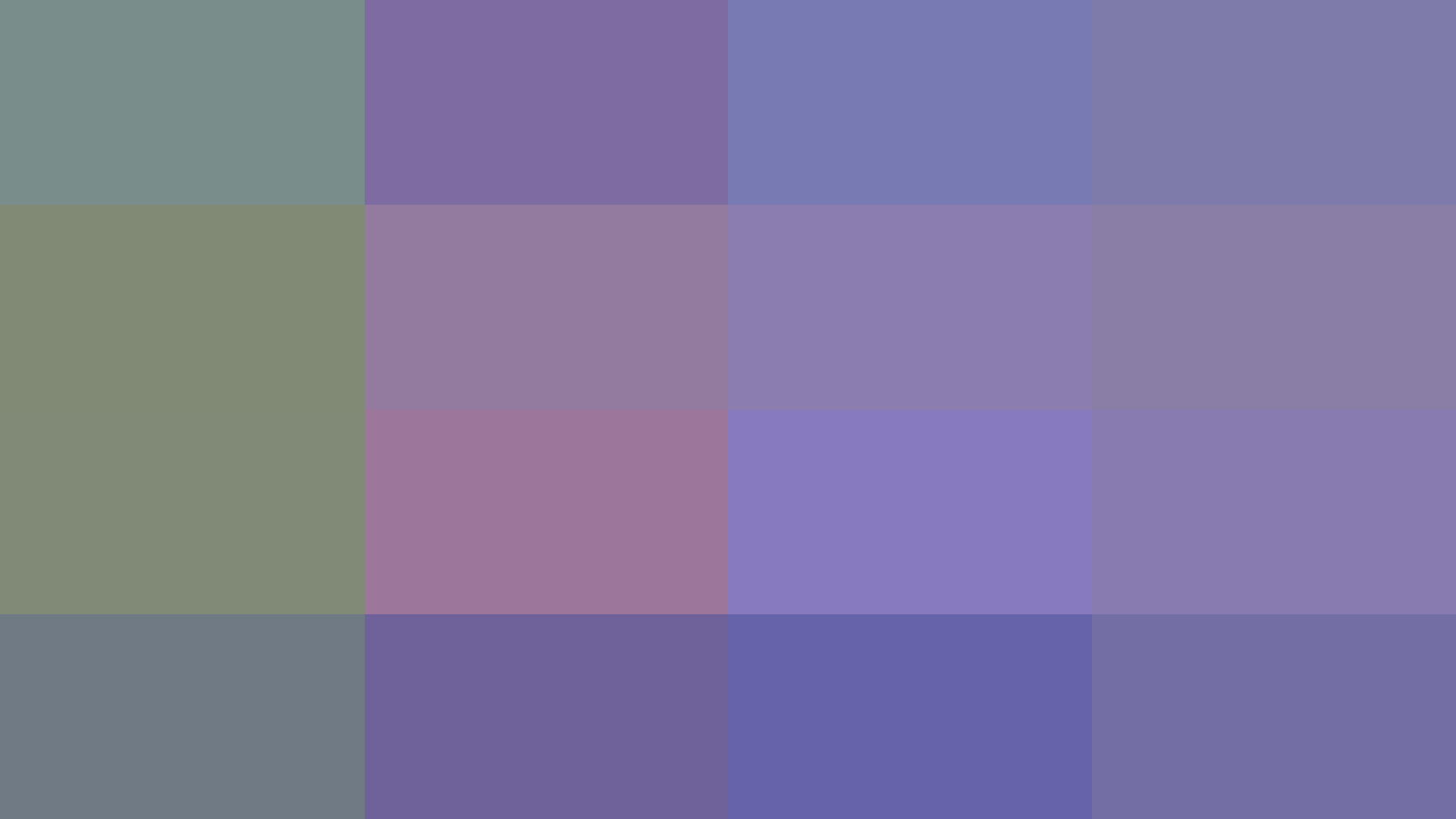 2024-10-11 Antworten in Zahlen auf mgliche Fragen 256 (RGB Farben)