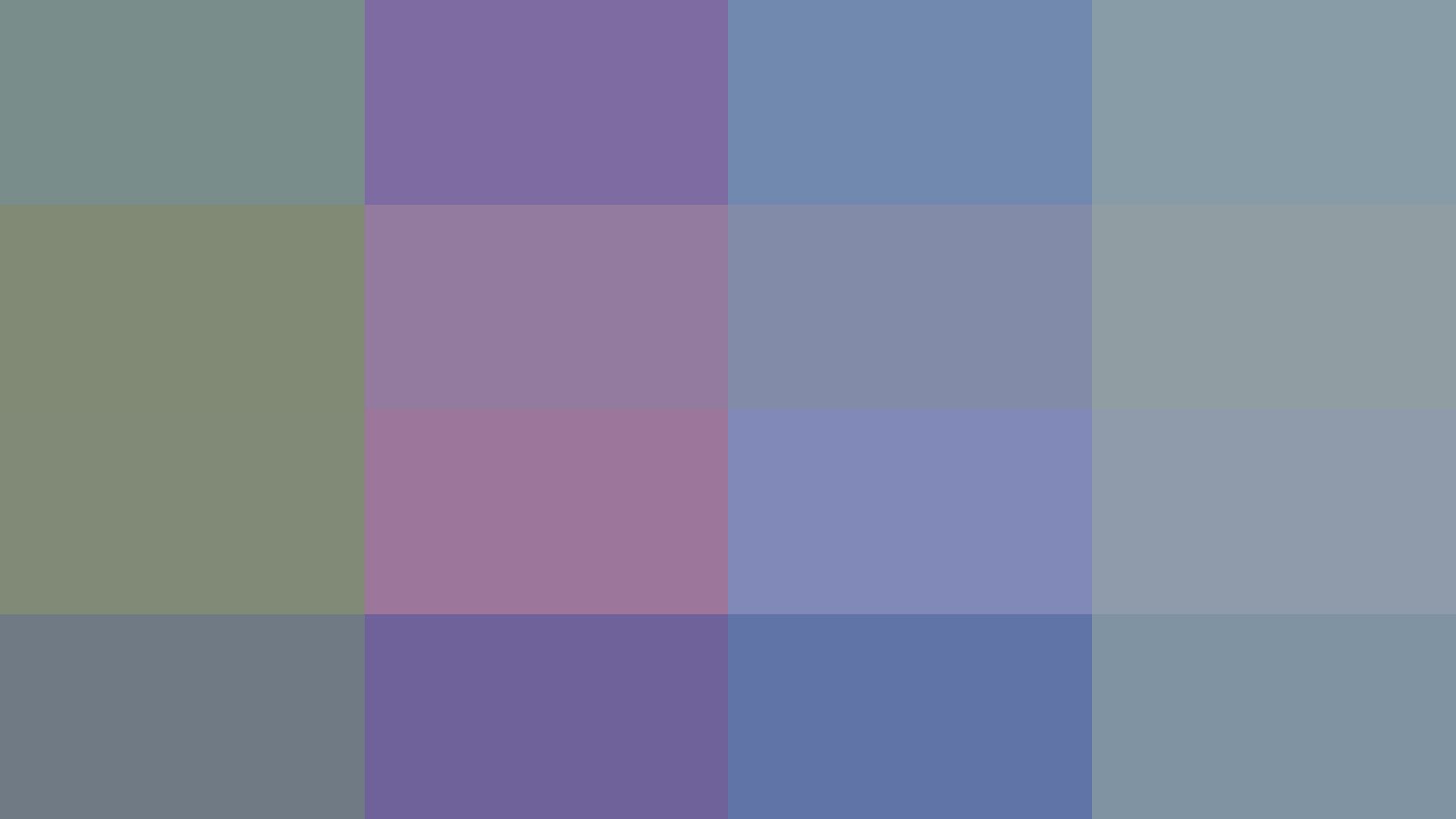 2024-10-11 Antworten in Zahlen auf mgliche Fragen 256 (RGB Farben)