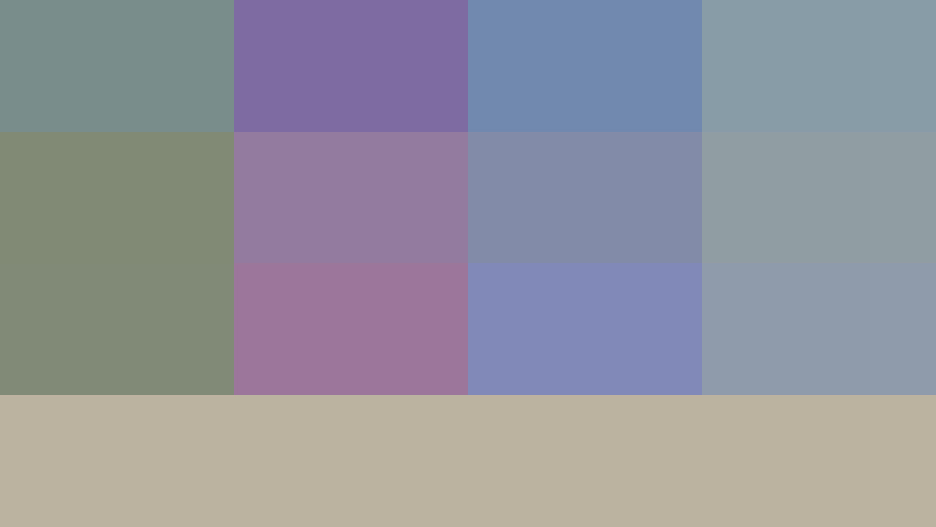 2024-10-11 Antworten in Zahlen auf mgliche Fragen 256 (RGB Farben)