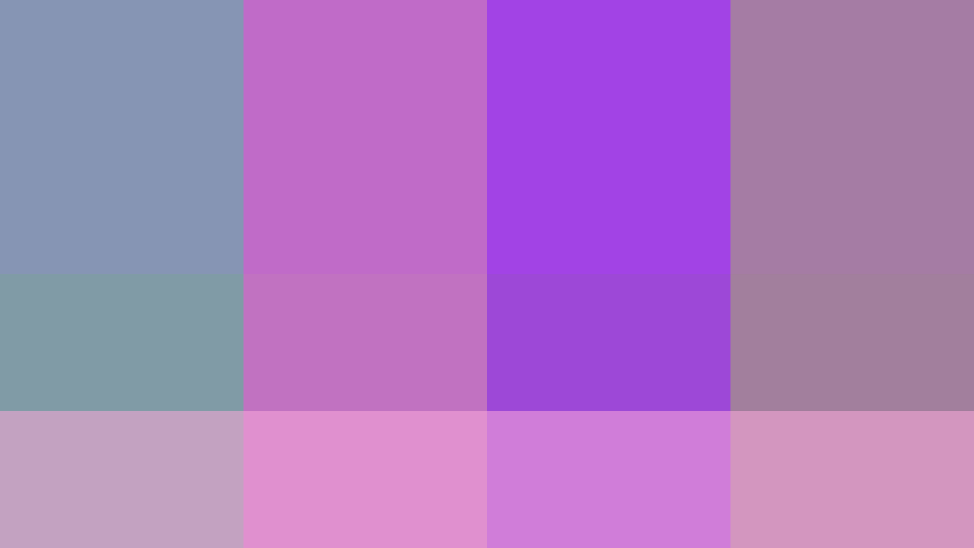 2024-10-11 Antworten in Zahlen auf mgliche Fragen 256 (RGB Farben)