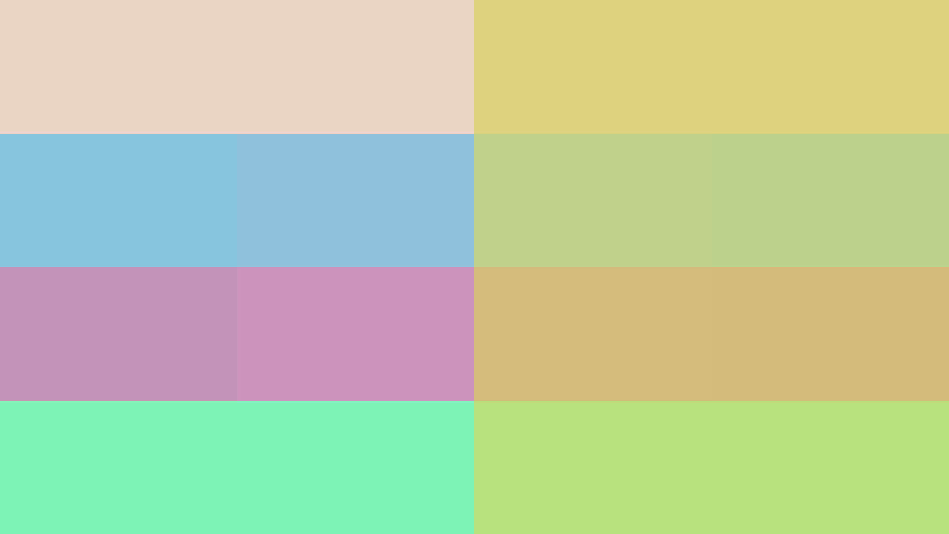2024-10-11 Antworten in Zahlen auf mgliche Fragen 256 (RGB Farben)