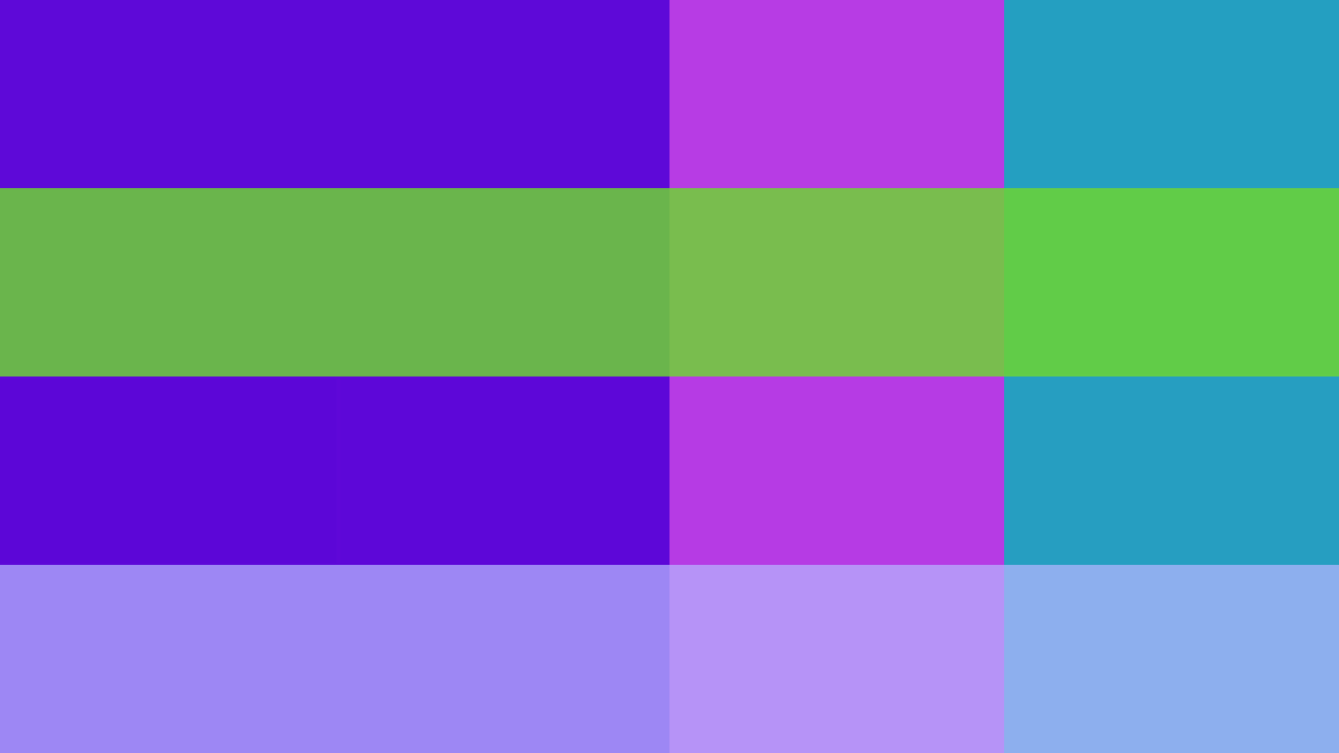 2024-10-11 Antworten in Zahlen auf mgliche Fragen 256 (RGB Farben)