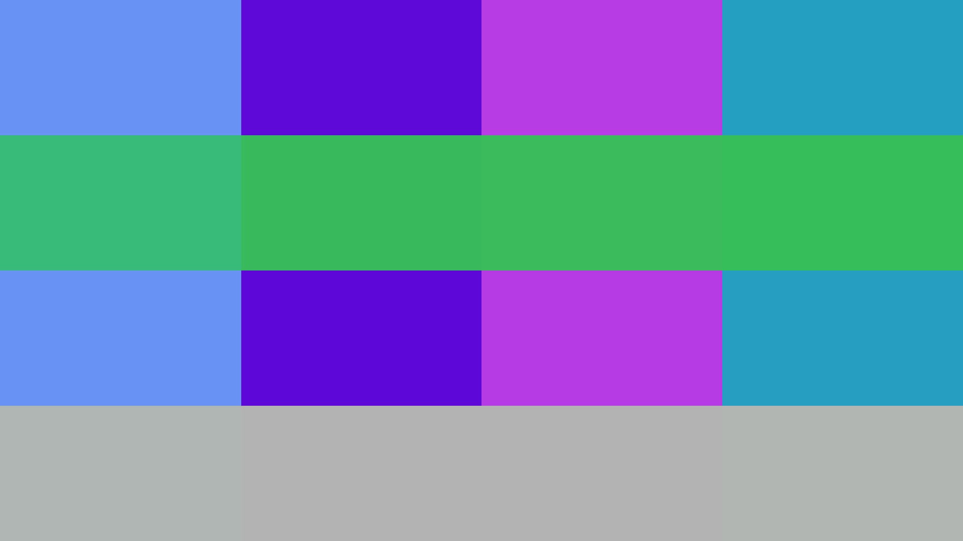 2024-10-11 Antworten in Zahlen auf mgliche Fragen 256 (RGB Farben)