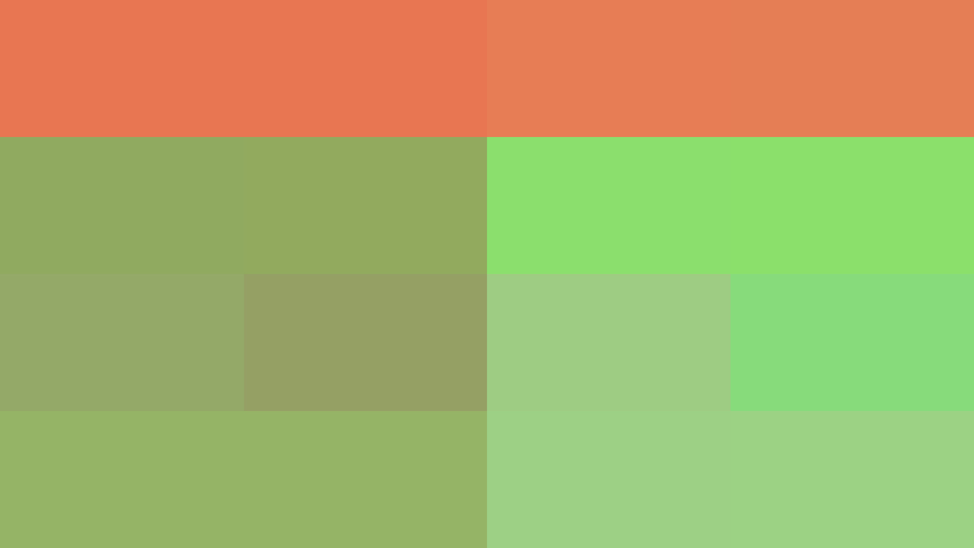 2024-10-11 Antworten in Zahlen auf mgliche Fragen 256 (RGB Farben)