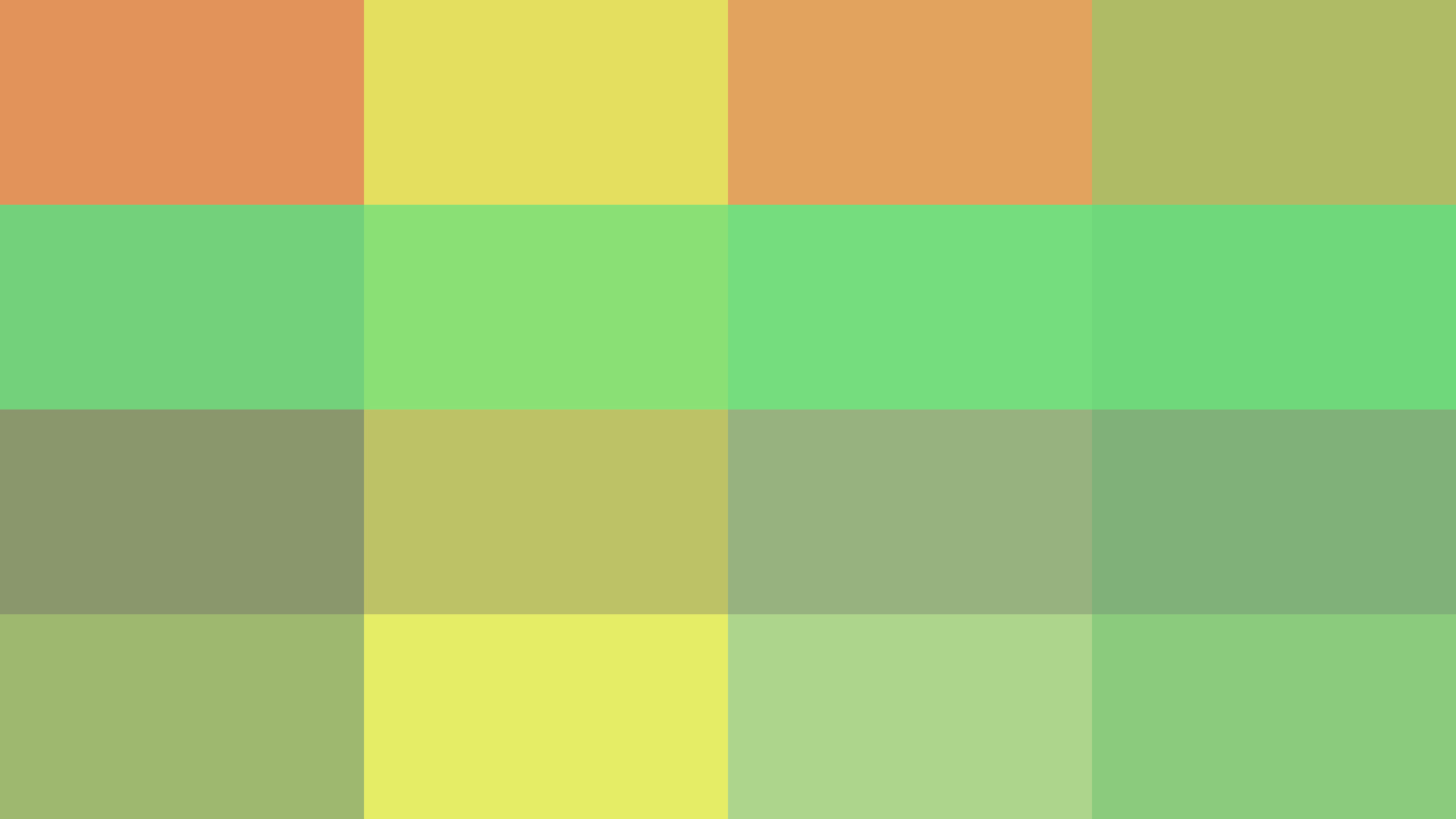 2024-10-11 Antworten in Zahlen auf mgliche Fragen 256 (RGB Farben)
