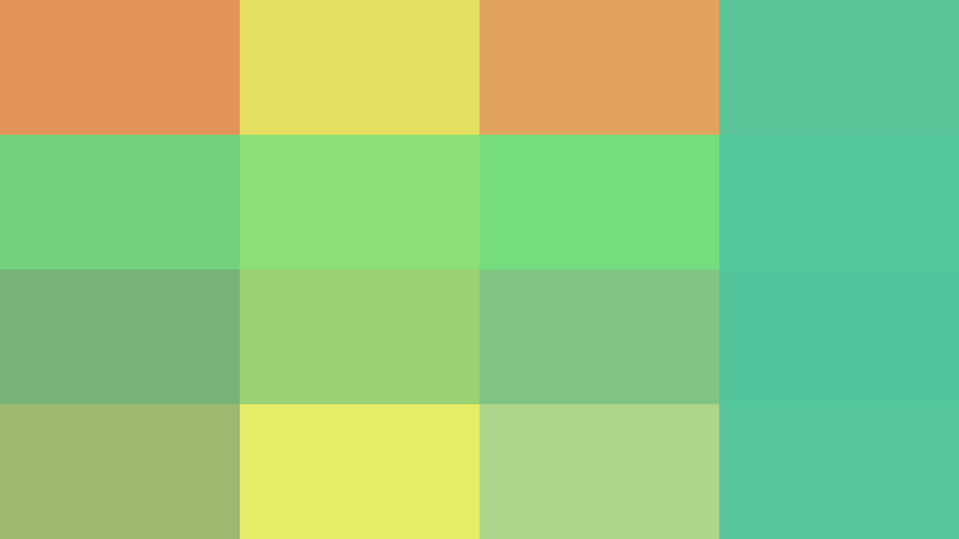 2024-10-11 Antworten in Zahlen auf mgliche Fragen 256 (RGB Farben)