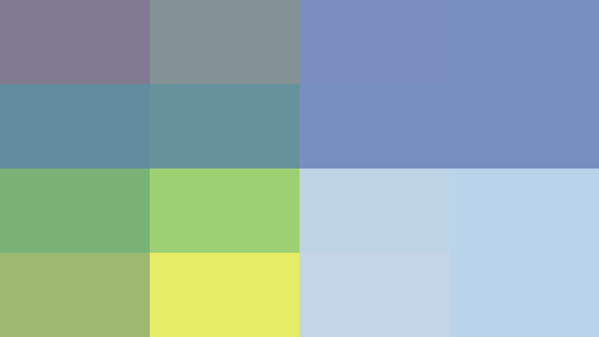 2024-10-11 Antworten in Zahlen auf mgliche Fragen 256 (RGB Farben)