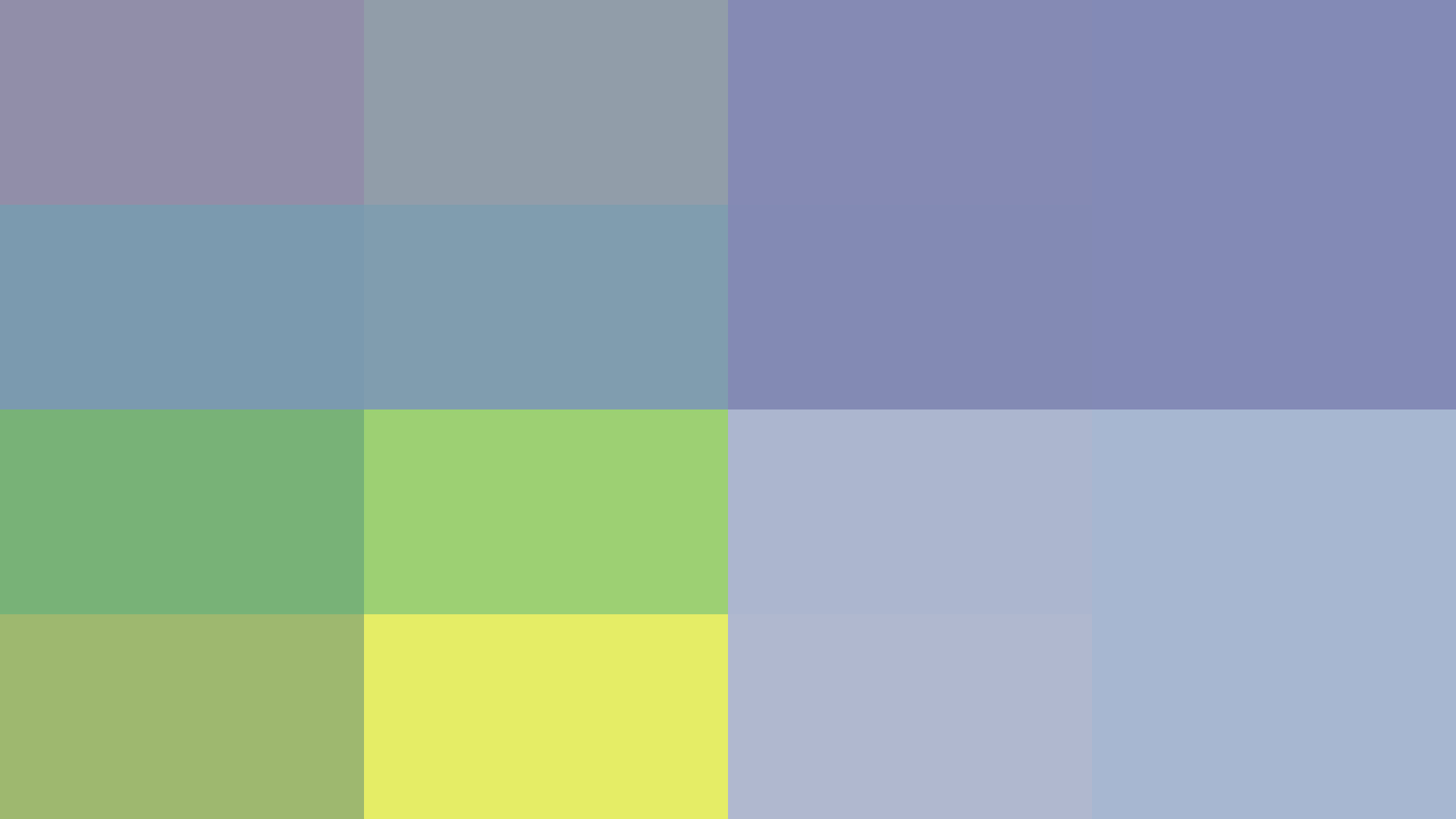 2024-10-11 Antworten in Zahlen auf mgliche Fragen 256 (RGB Farben)