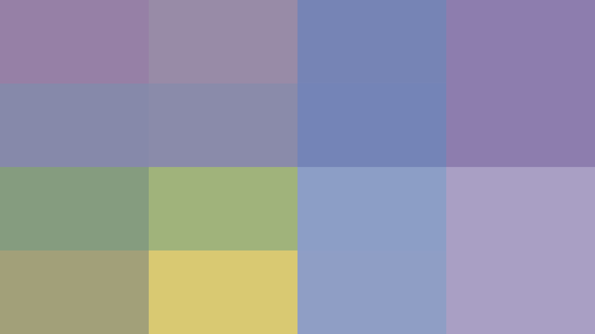 2024-10-11 Antworten in Zahlen auf mgliche Fragen 256 (RGB Farben)