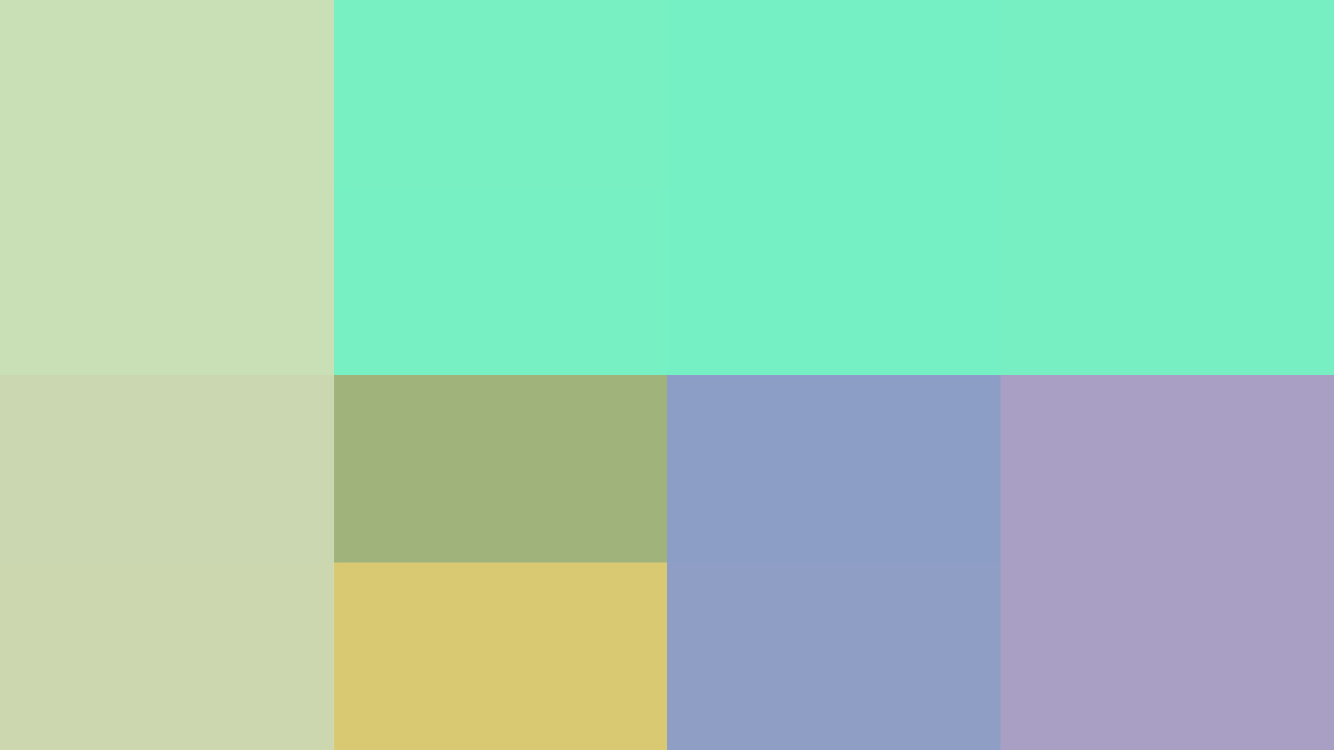 2024-10-11 Antworten in Zahlen auf mgliche Fragen 256 (RGB Farben)