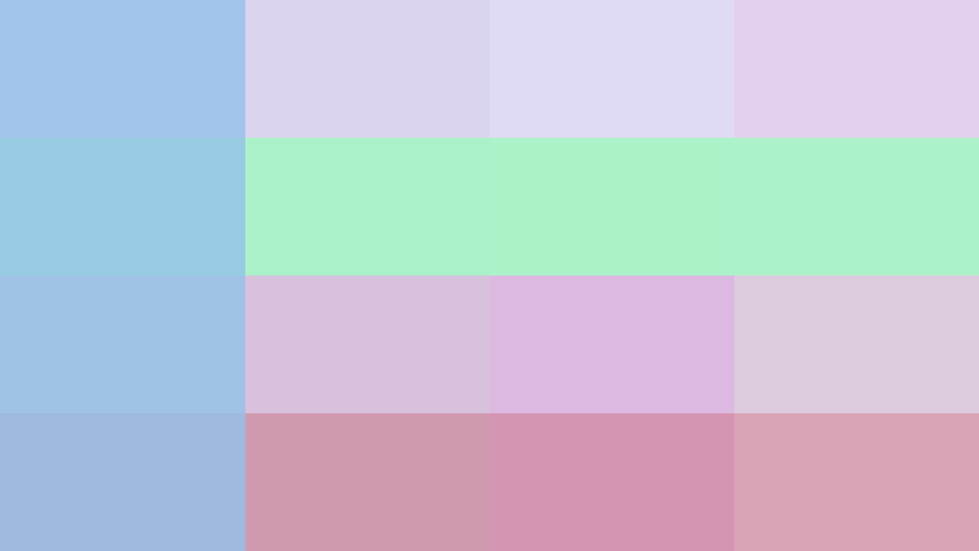 2024-10-11 Antworten in Zahlen auf mgliche Fragen 256 (RGB Farben)