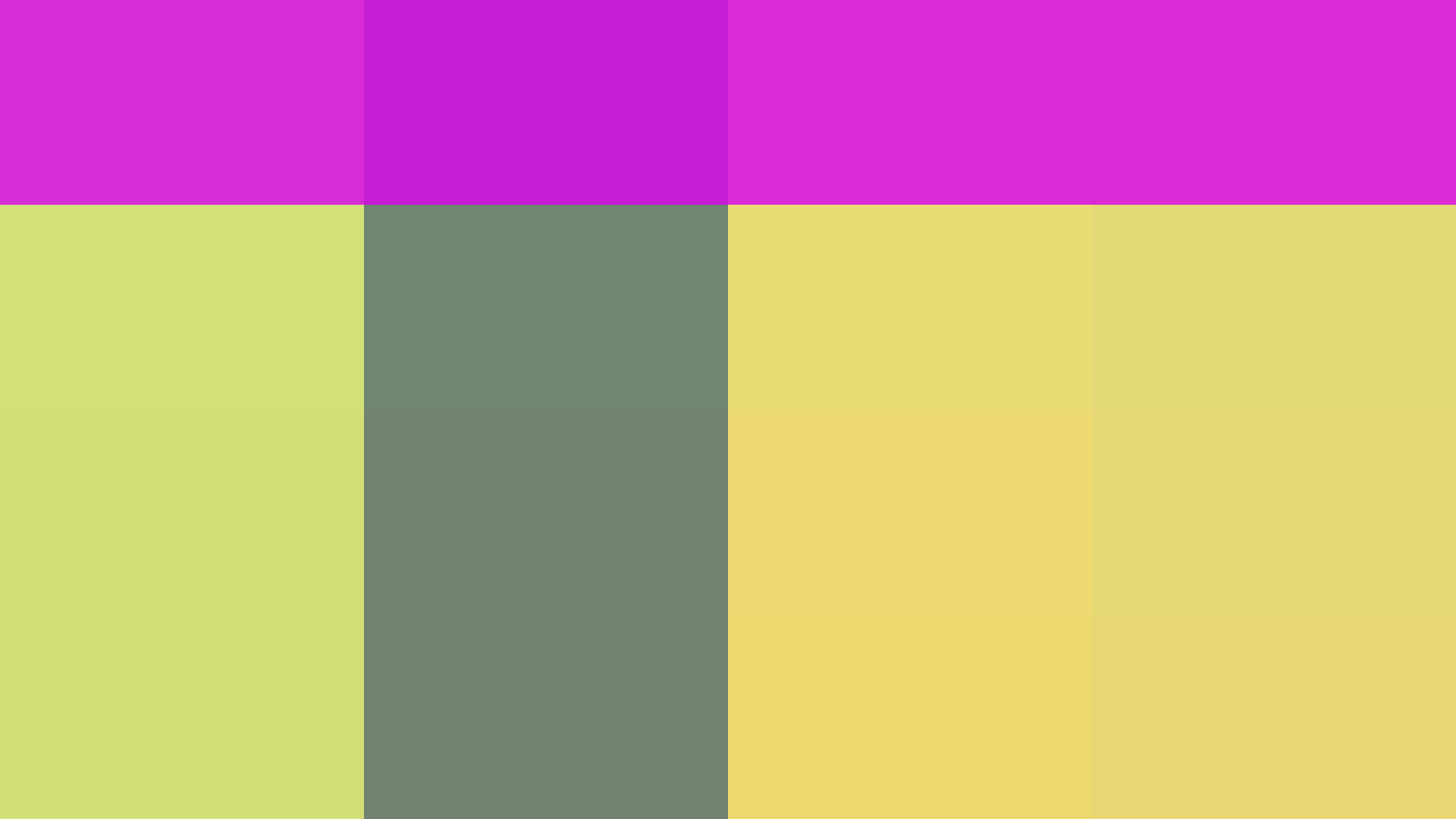 2024-10-11 Antworten in Zahlen auf mgliche Fragen 256 (RGB Farben)