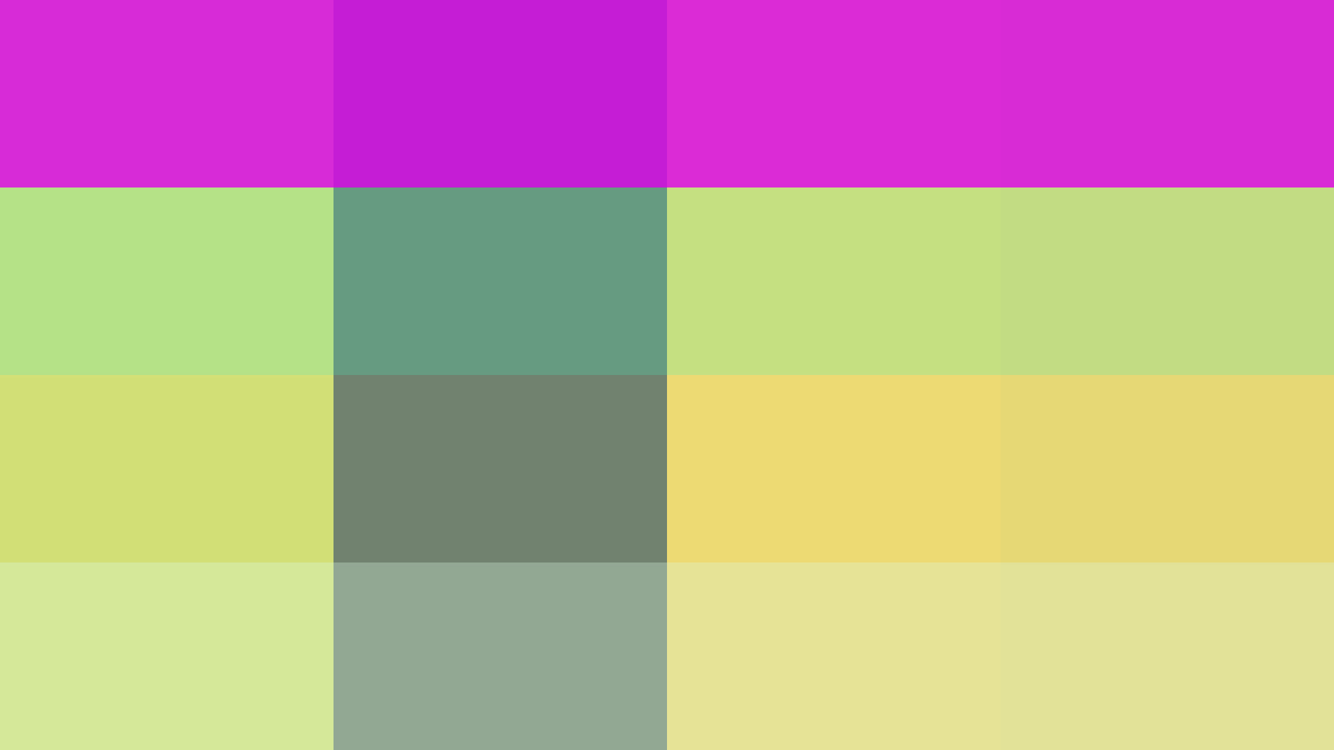 2024-10-11 Antworten in Zahlen auf mgliche Fragen 256 (RGB Farben)