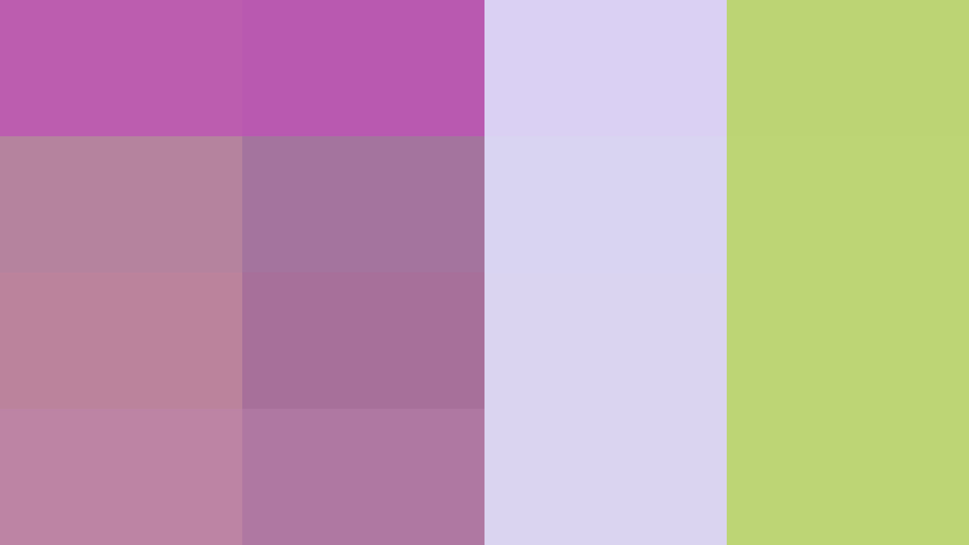 2024-10-11 Antworten in Zahlen auf mgliche Fragen 256 (RGB Farben)