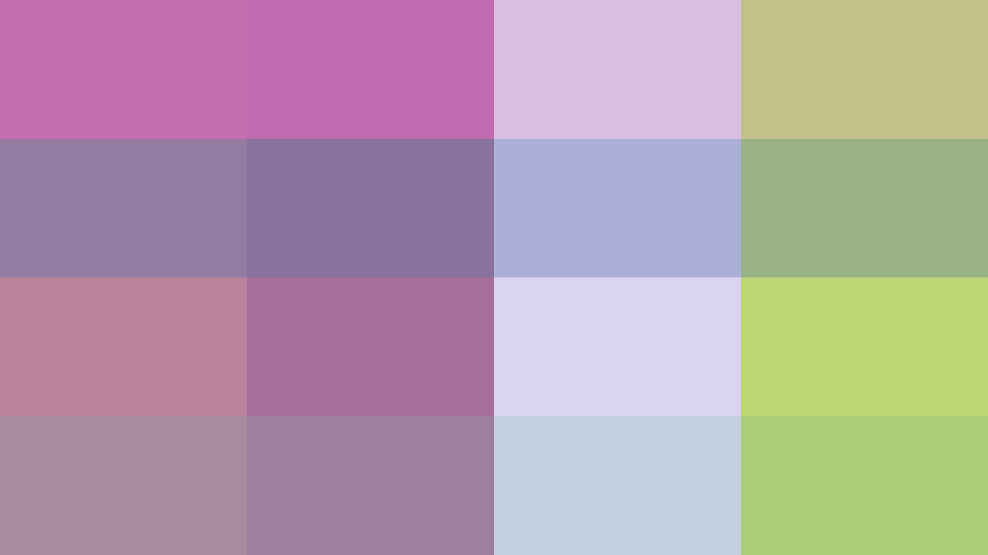 2024-10-11 Antworten in Zahlen auf mgliche Fragen 256 (RGB Farben)