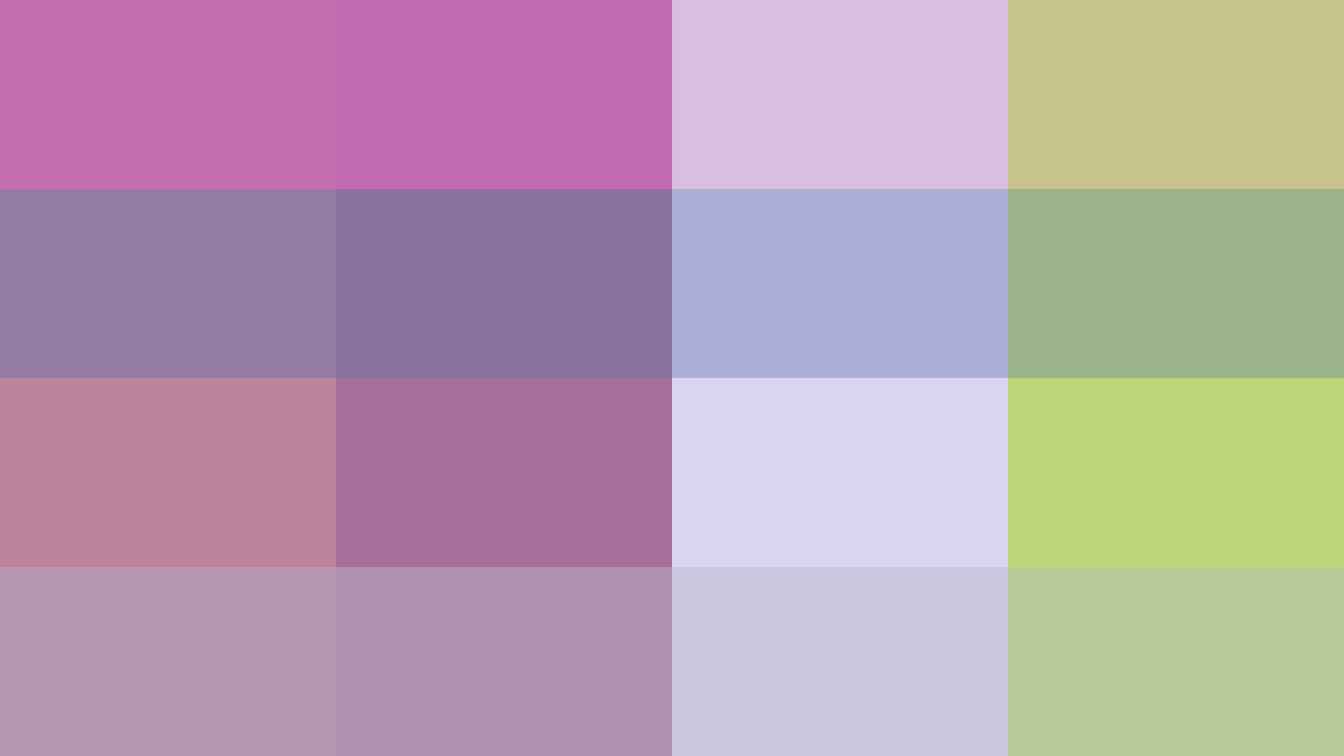 2024-10-11 Antworten in Zahlen auf mgliche Fragen 256 (RGB Farben)