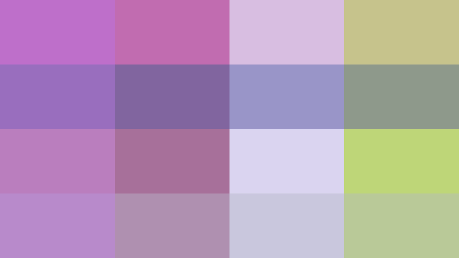 2024-10-11 Antworten in Zahlen auf mgliche Fragen 256 (RGB Farben)