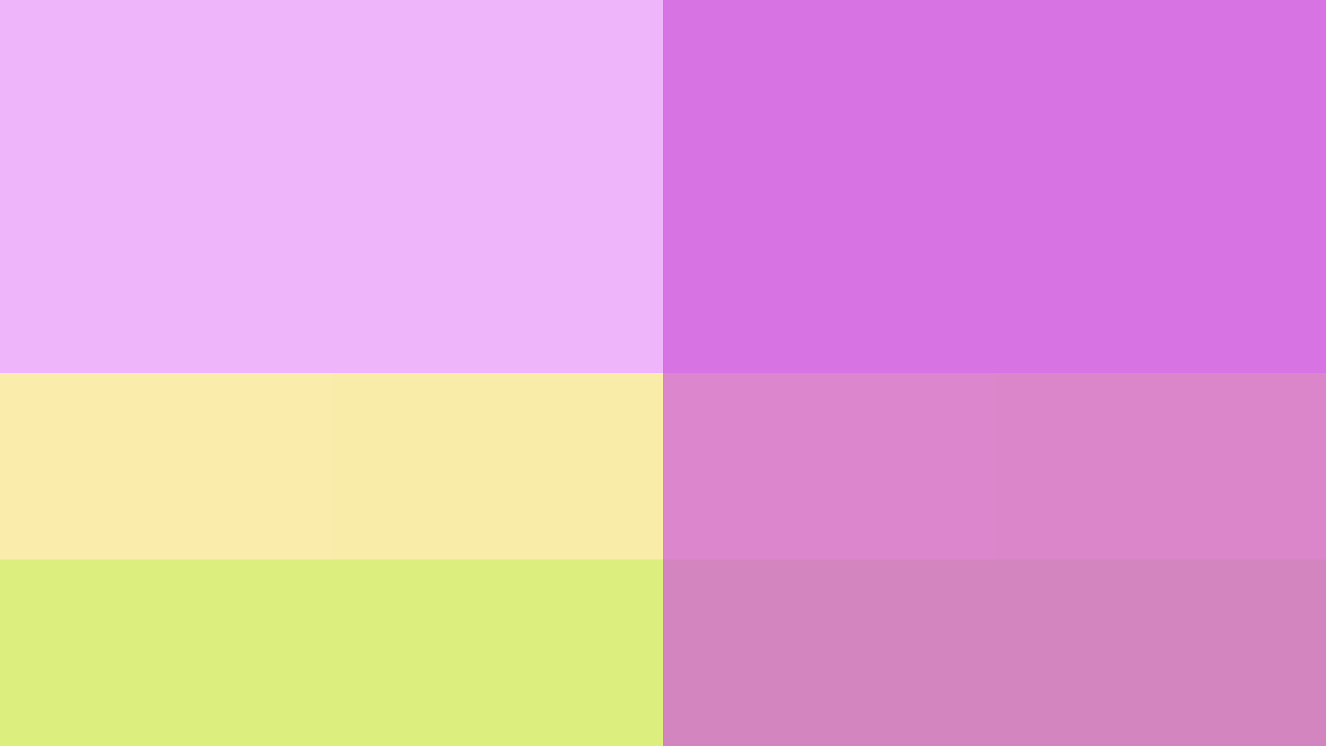 2024-10-11 Antworten in Zahlen auf mgliche Fragen 256 (RGB Farben)