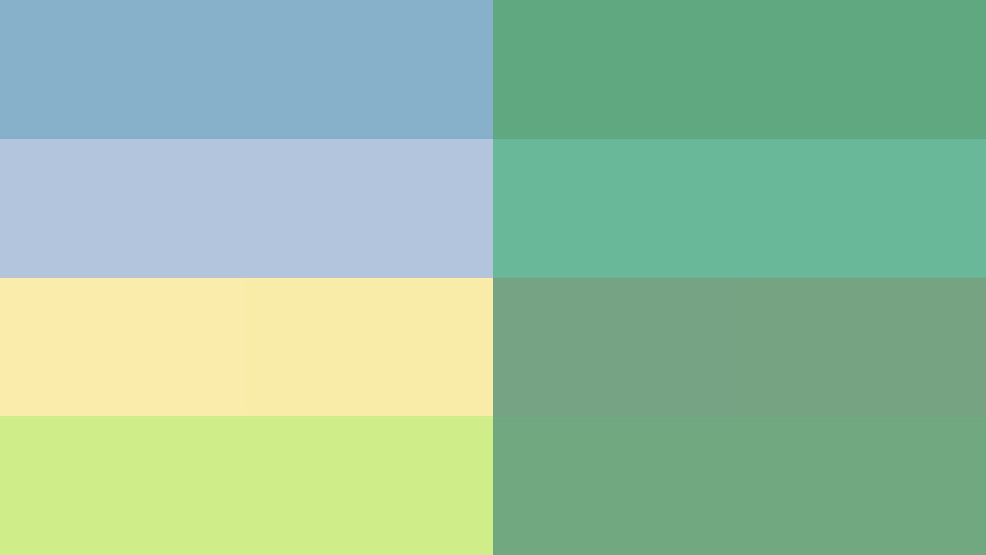 2024-10-11 Antworten in Zahlen auf mgliche Fragen 256 (RGB Farben)