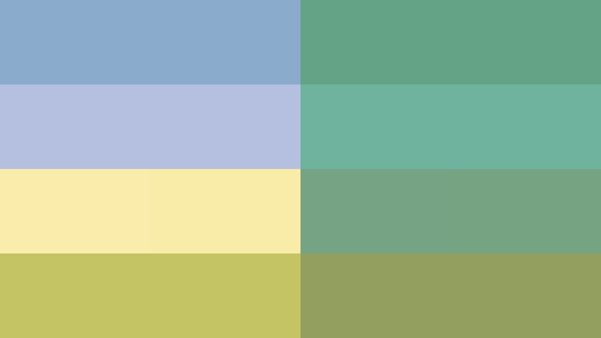 2024-10-11 Antworten in Zahlen auf mgliche Fragen 256 (RGB Farben)