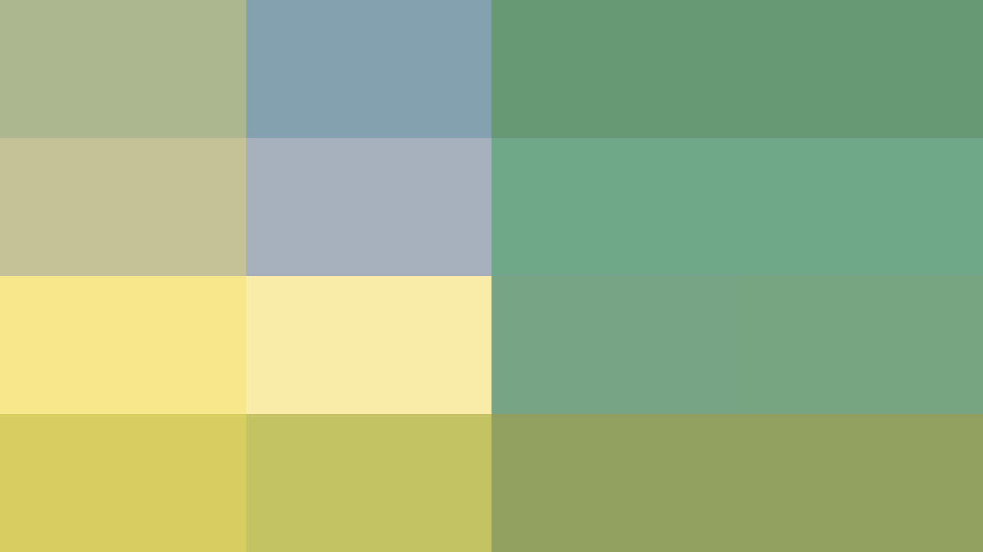 2024-10-11 Antworten in Zahlen auf mgliche Fragen 256 (RGB Farben)