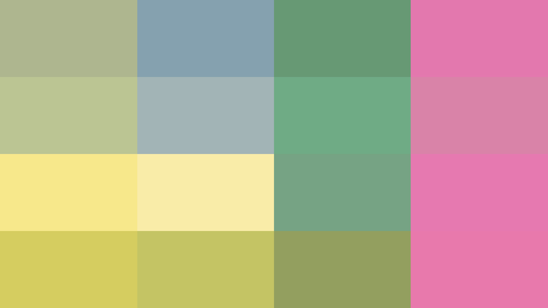 2024-10-11 Antworten in Zahlen auf mgliche Fragen 256 (RGB Farben)