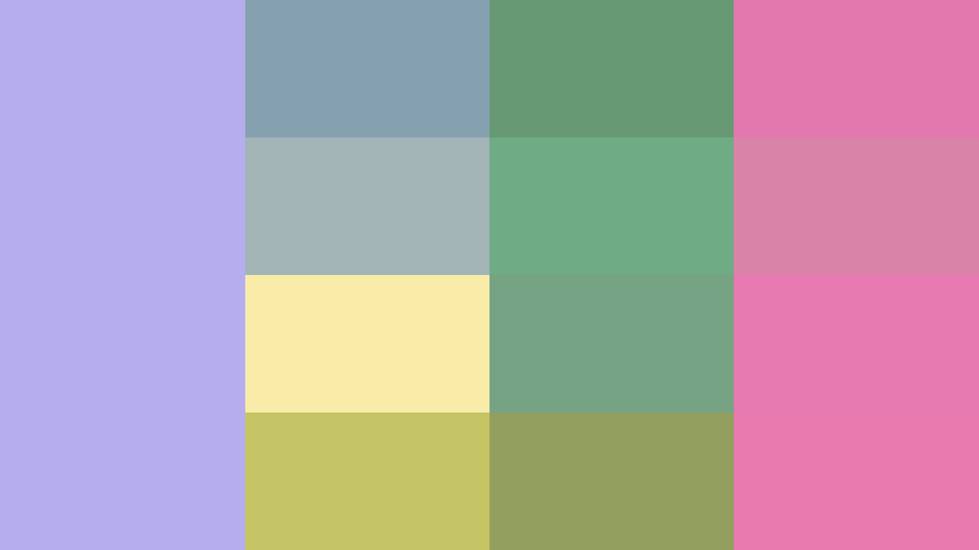 2024-10-11 Antworten in Zahlen auf mgliche Fragen 256 (RGB Farben)