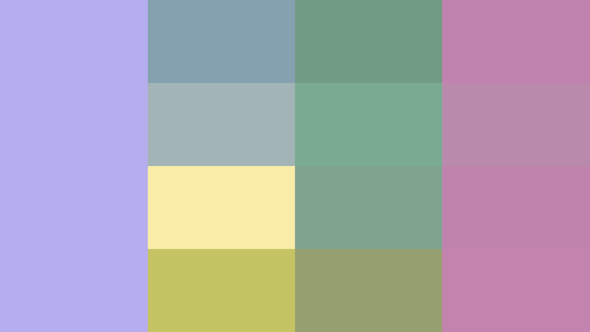 2024-10-11 Antworten in Zahlen auf mgliche Fragen 256 (RGB Farben)
