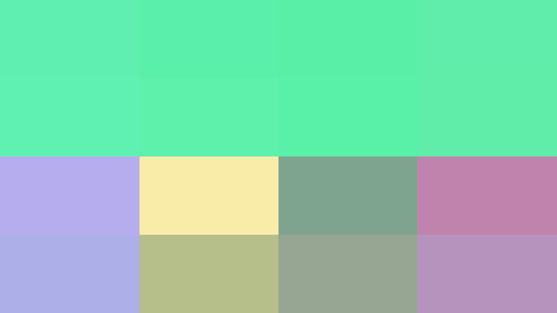 2024-10-11 Antworten in Zahlen auf mgliche Fragen 256 (RGB Farben)