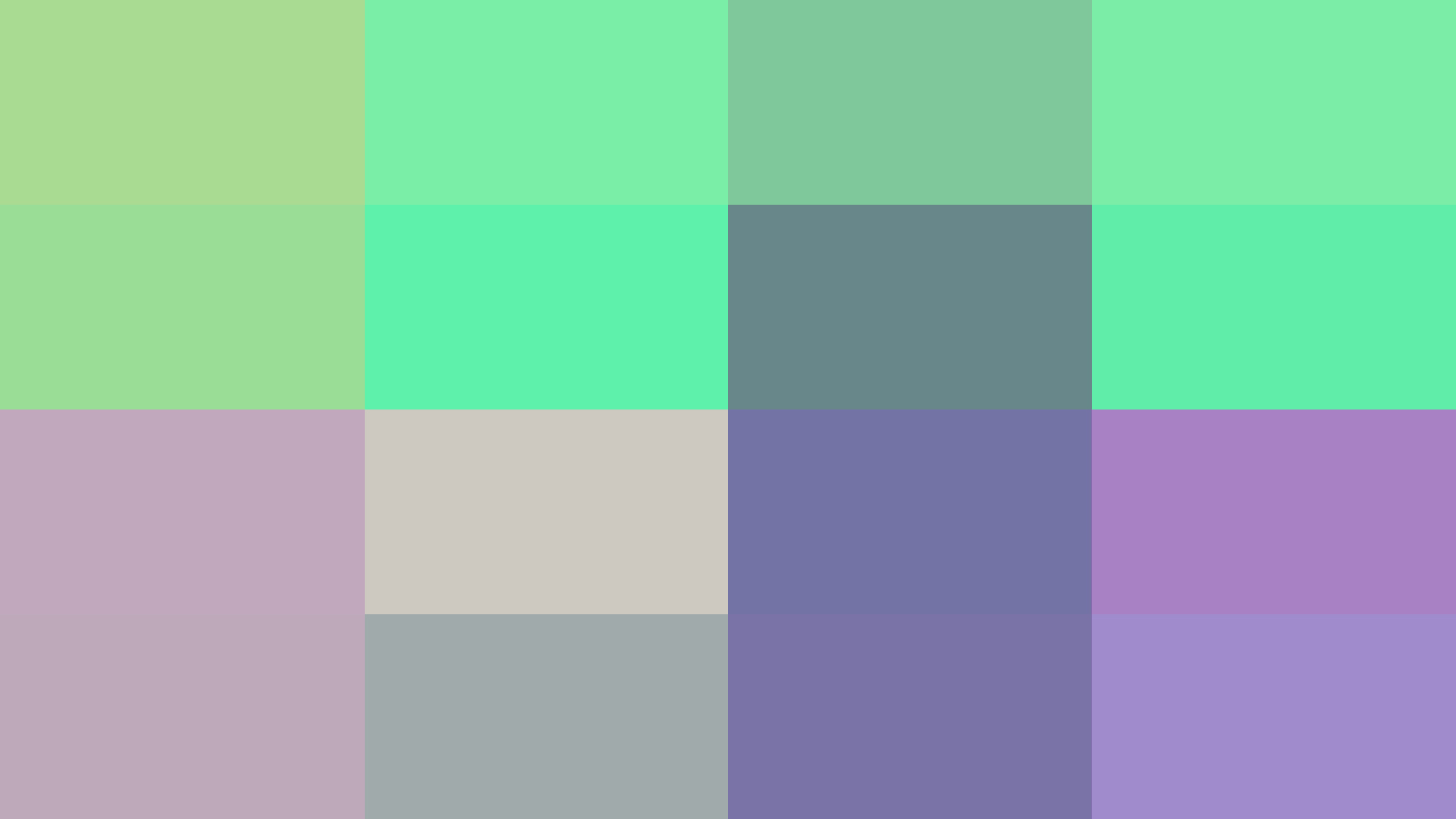 2024-10-11 Antworten in Zahlen auf mgliche Fragen 256 (RGB Farben)