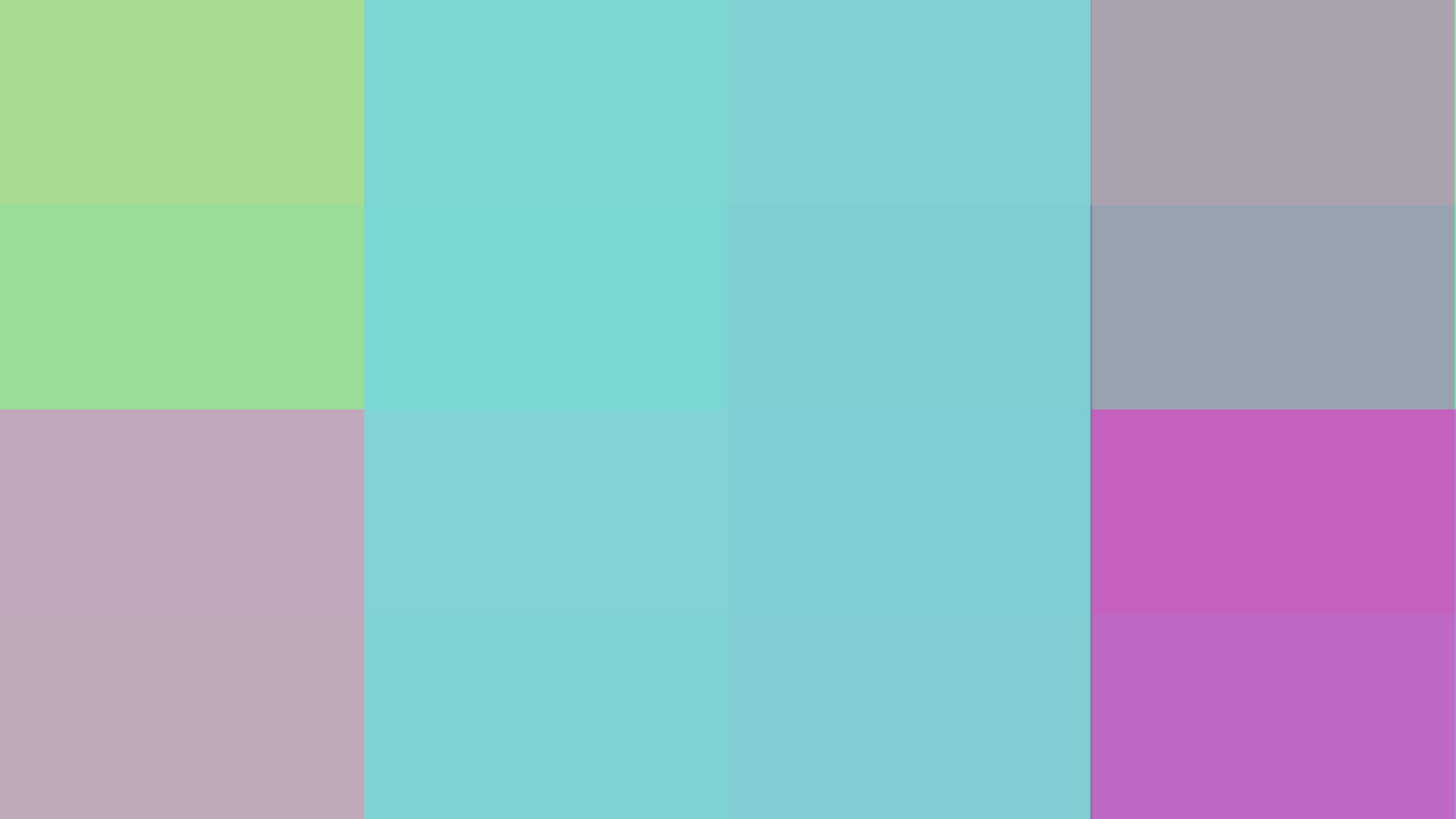 2024-10-11 Antworten in Zahlen auf mgliche Fragen 256 (RGB Farben)