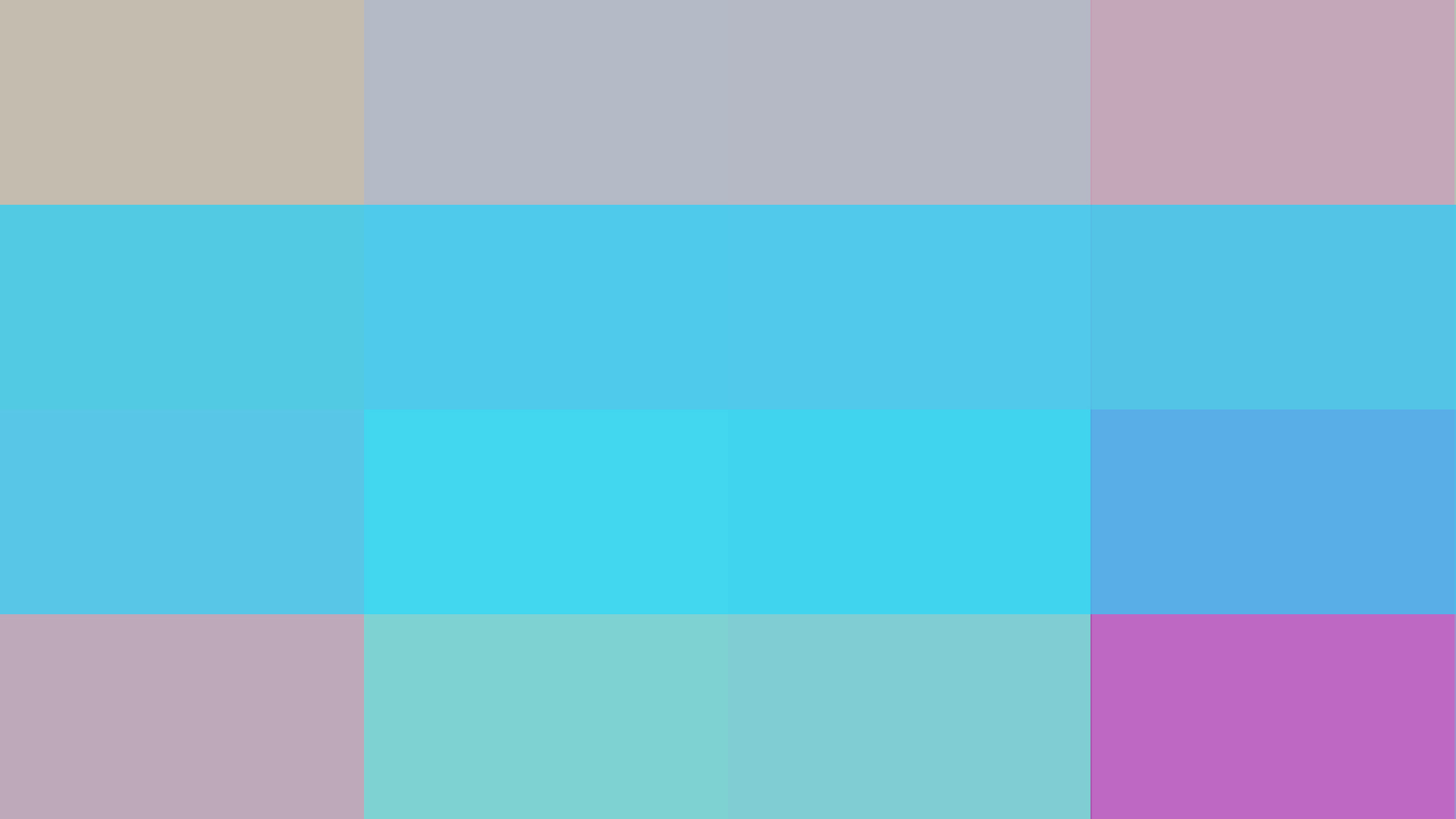 2024-10-11 Antworten in Zahlen auf mgliche Fragen 256 (RGB Farben)