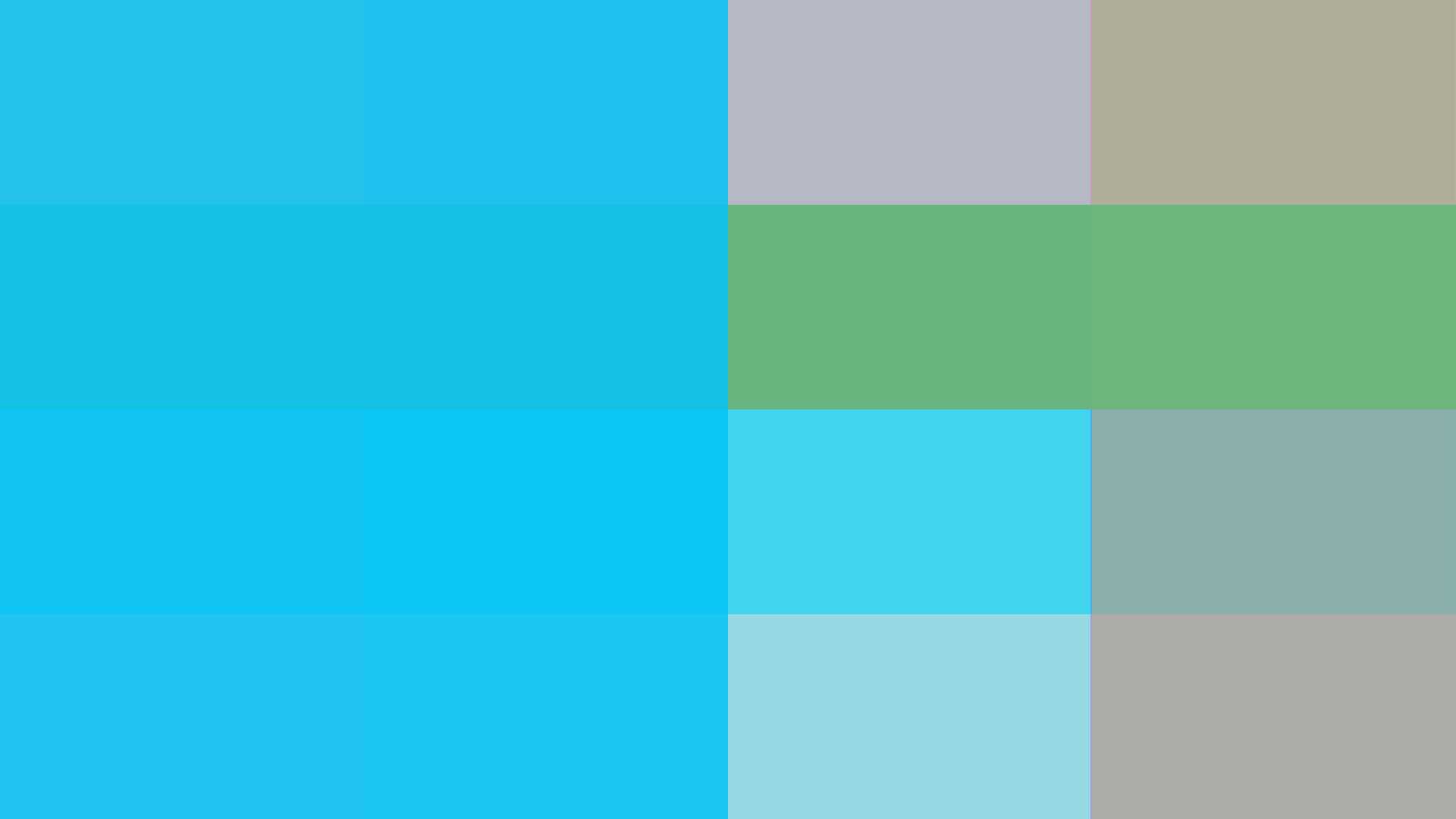 2024-10-11 Antworten in Zahlen auf mgliche Fragen 256 (RGB Farben)