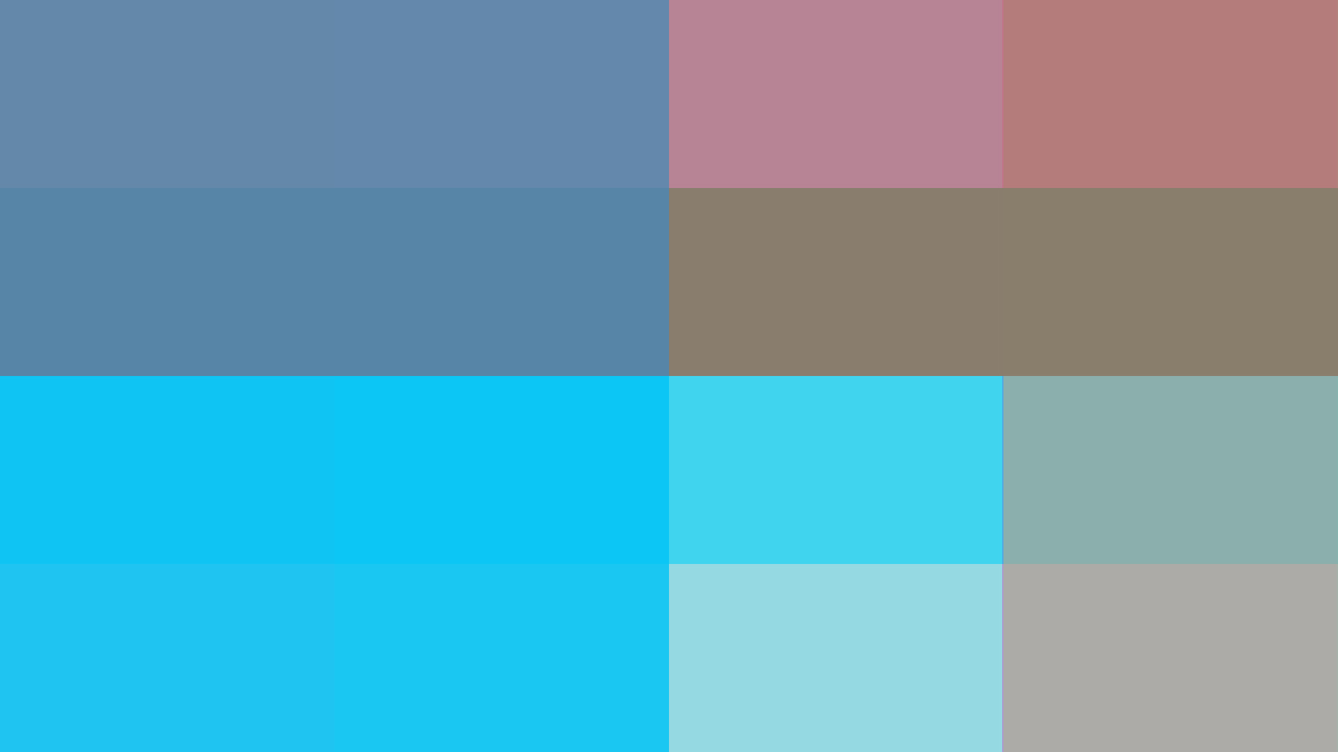 2024-10-11 Antworten in Zahlen auf mgliche Fragen 256 (RGB Farben)