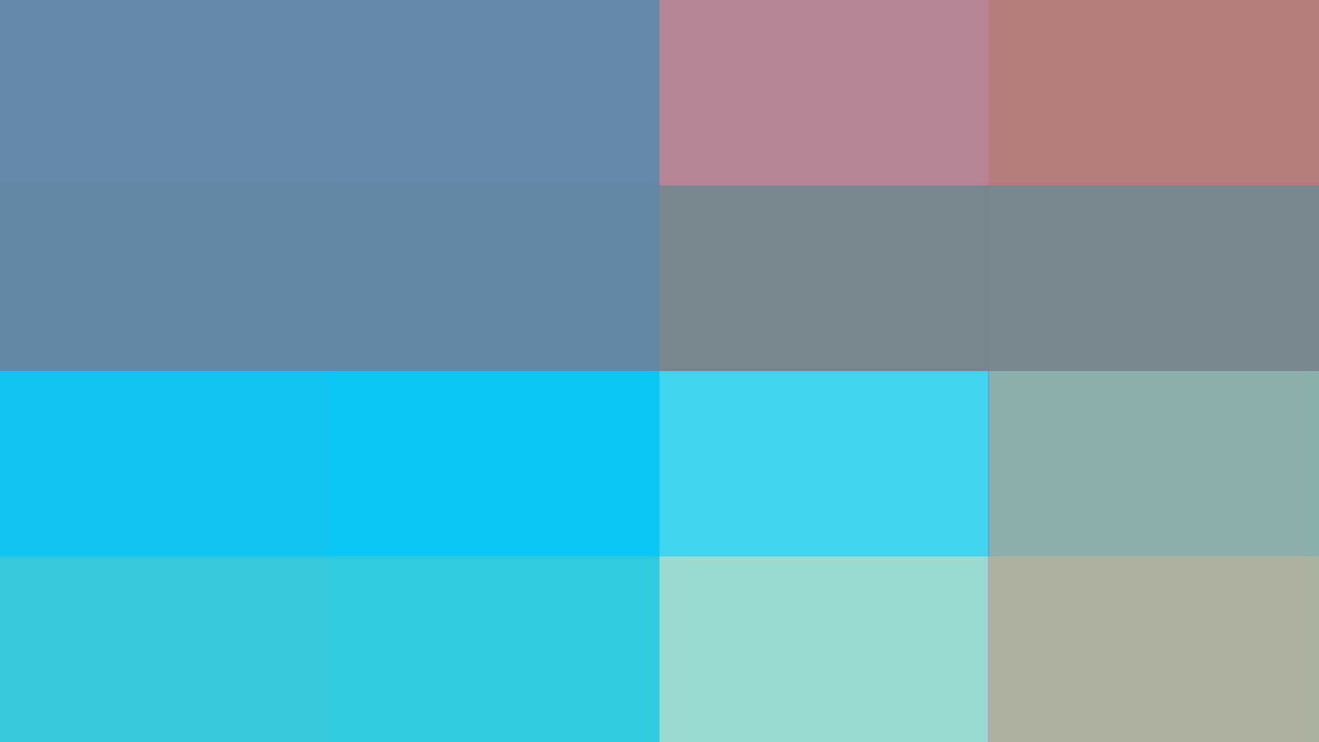 2024-10-11 Antworten in Zahlen auf mgliche Fragen 256 (RGB Farben)