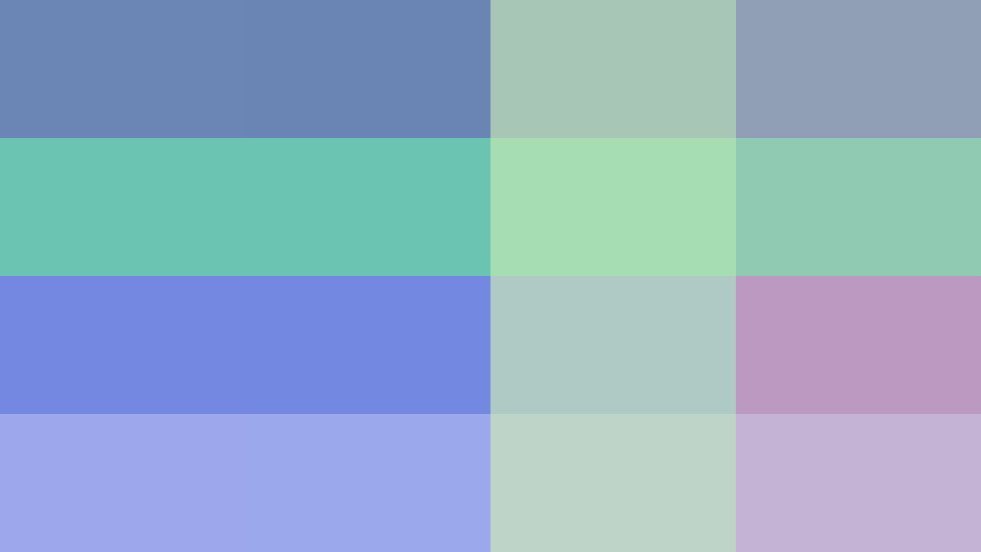2024-10-11 Antworten in Zahlen auf mgliche Fragen 256 (RGB Farben)