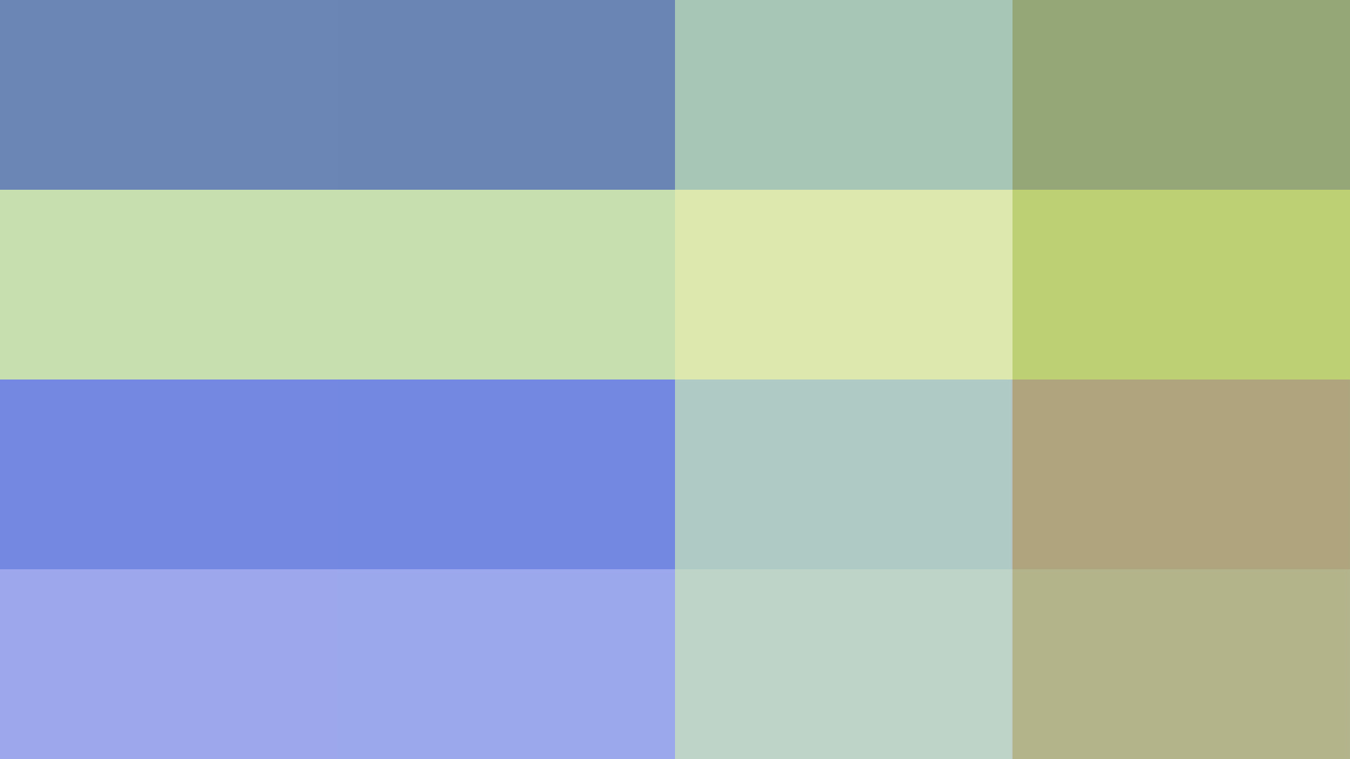 2024-10-11 Antworten in Zahlen auf mgliche Fragen 256 (RGB Farben)