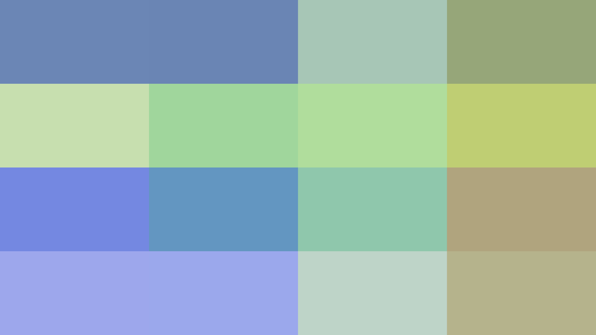 2024-10-11 Antworten in Zahlen auf mgliche Fragen 256 (RGB Farben)