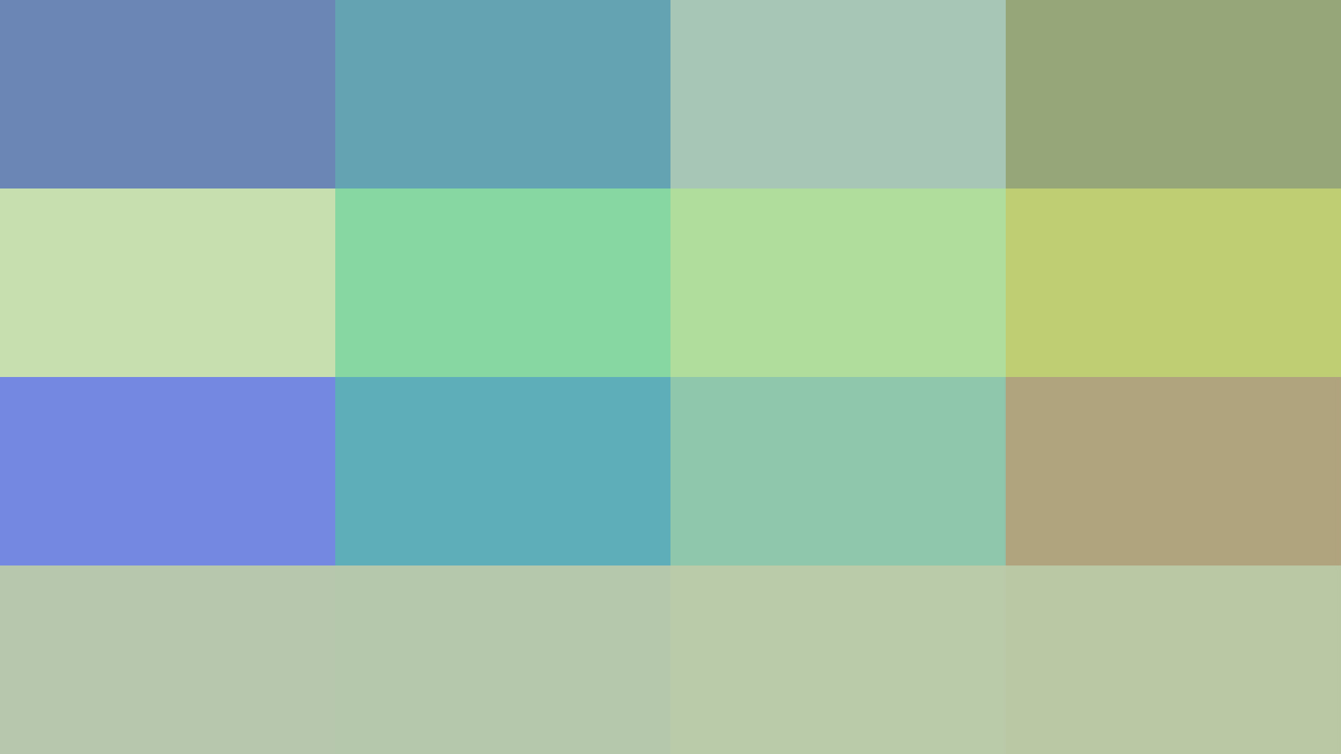 2024-10-11 Antworten in Zahlen auf mgliche Fragen 256 (RGB Farben)
