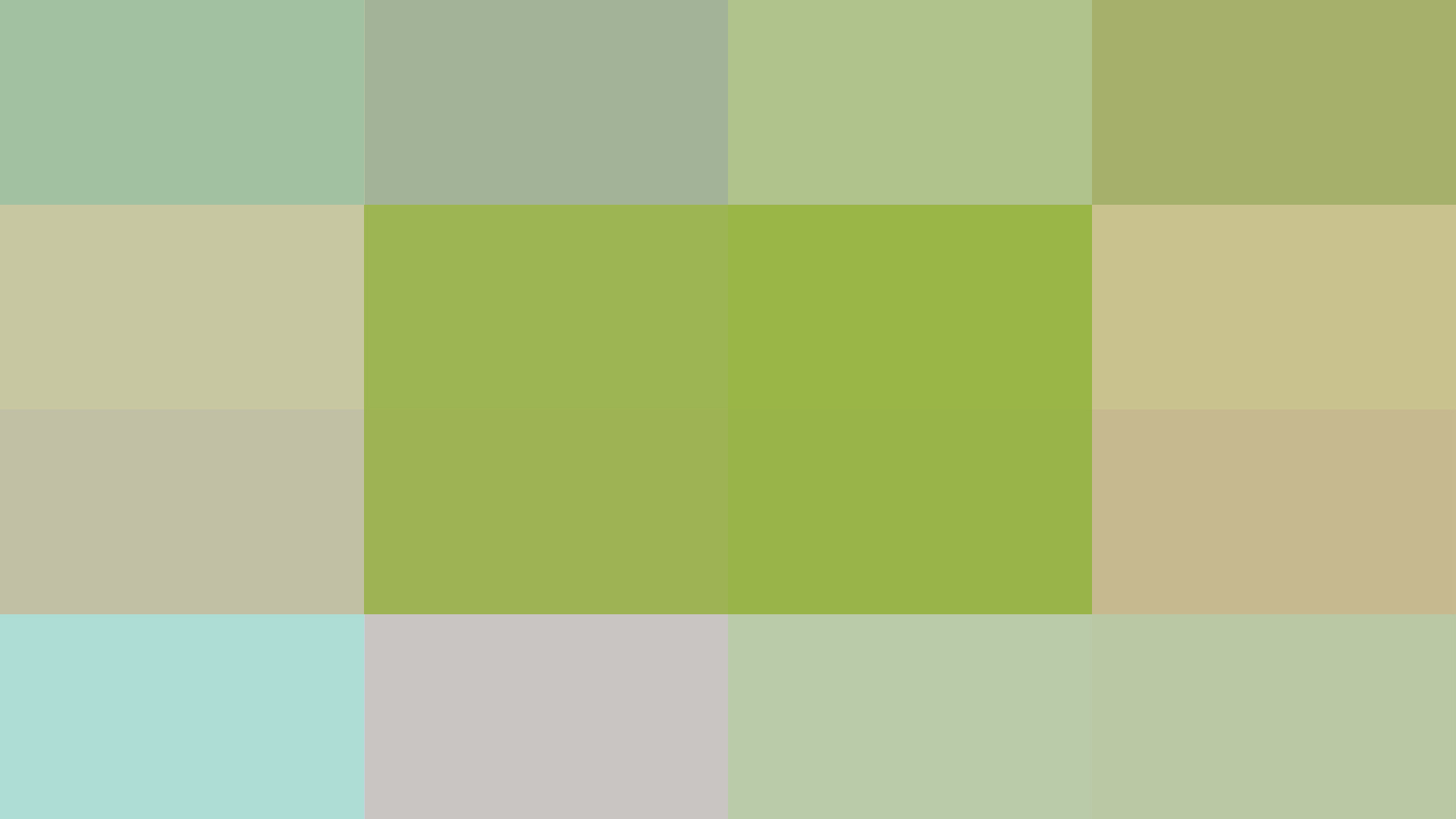 2024-10-11 Antworten in Zahlen auf mgliche Fragen 256 (RGB Farben)