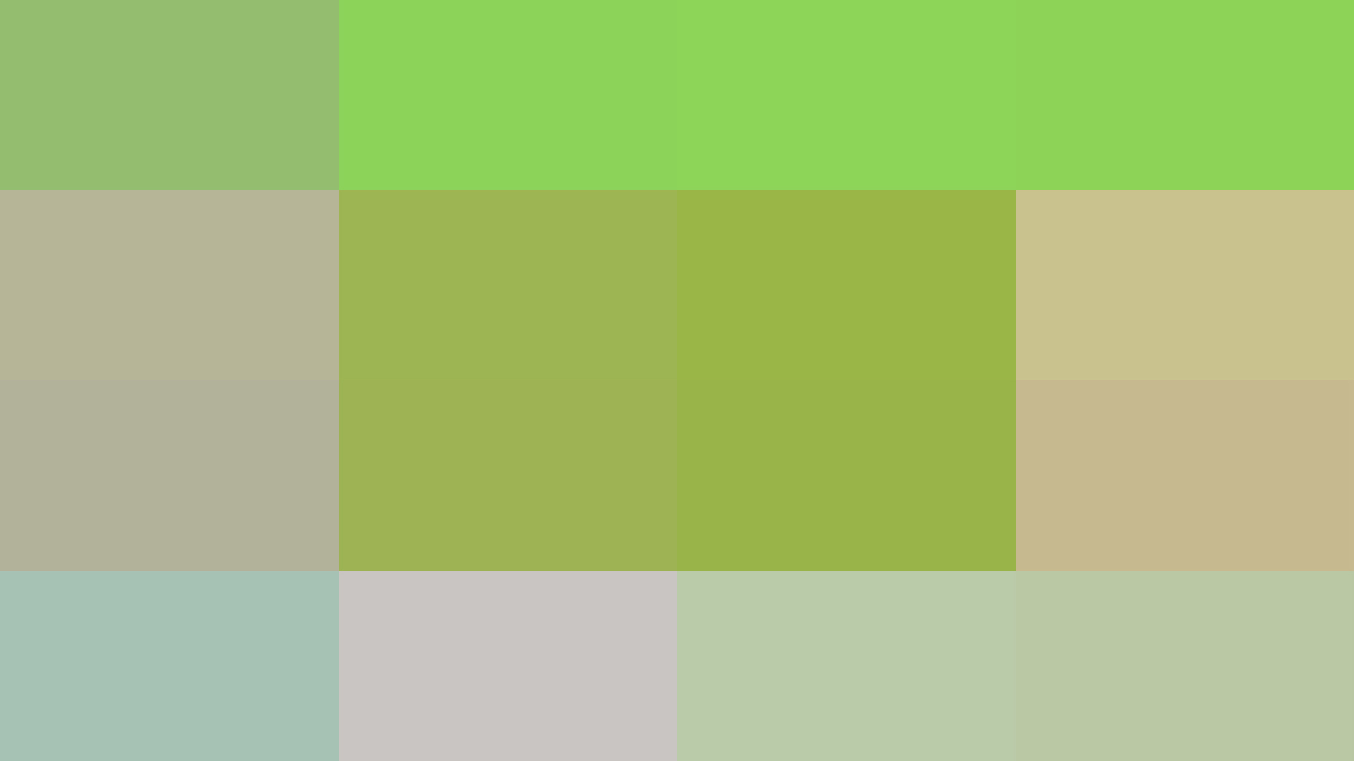 2024-10-11 Antworten in Zahlen auf mgliche Fragen 256 (RGB Farben)