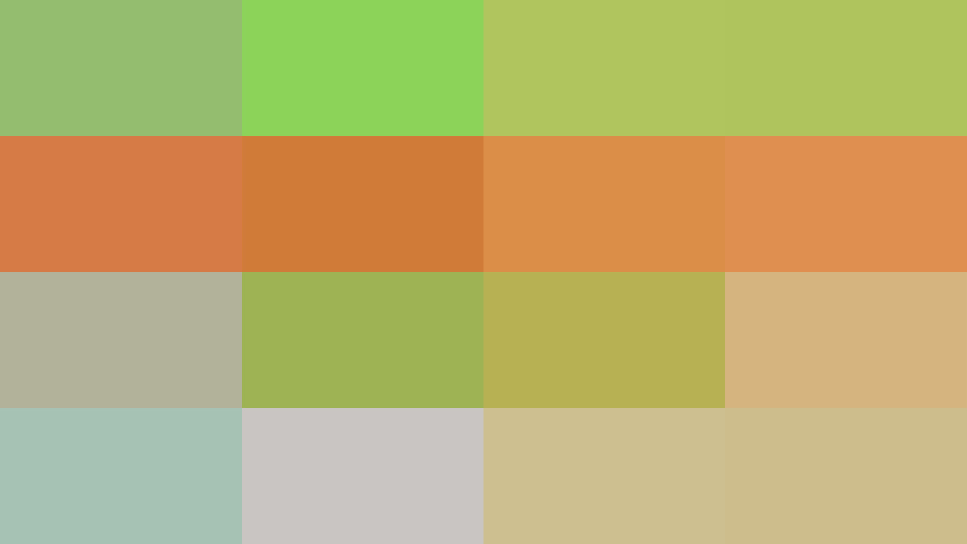 2024-10-11 Antworten in Zahlen auf mgliche Fragen 256 (RGB Farben)