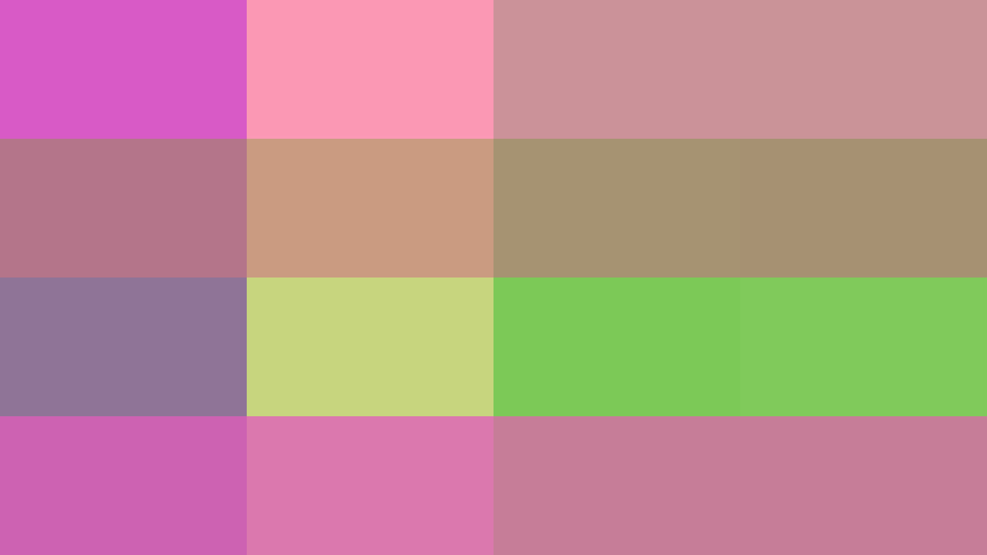2024-10-11 Antworten in Zahlen auf mgliche Fragen 256 (RGB Farben)