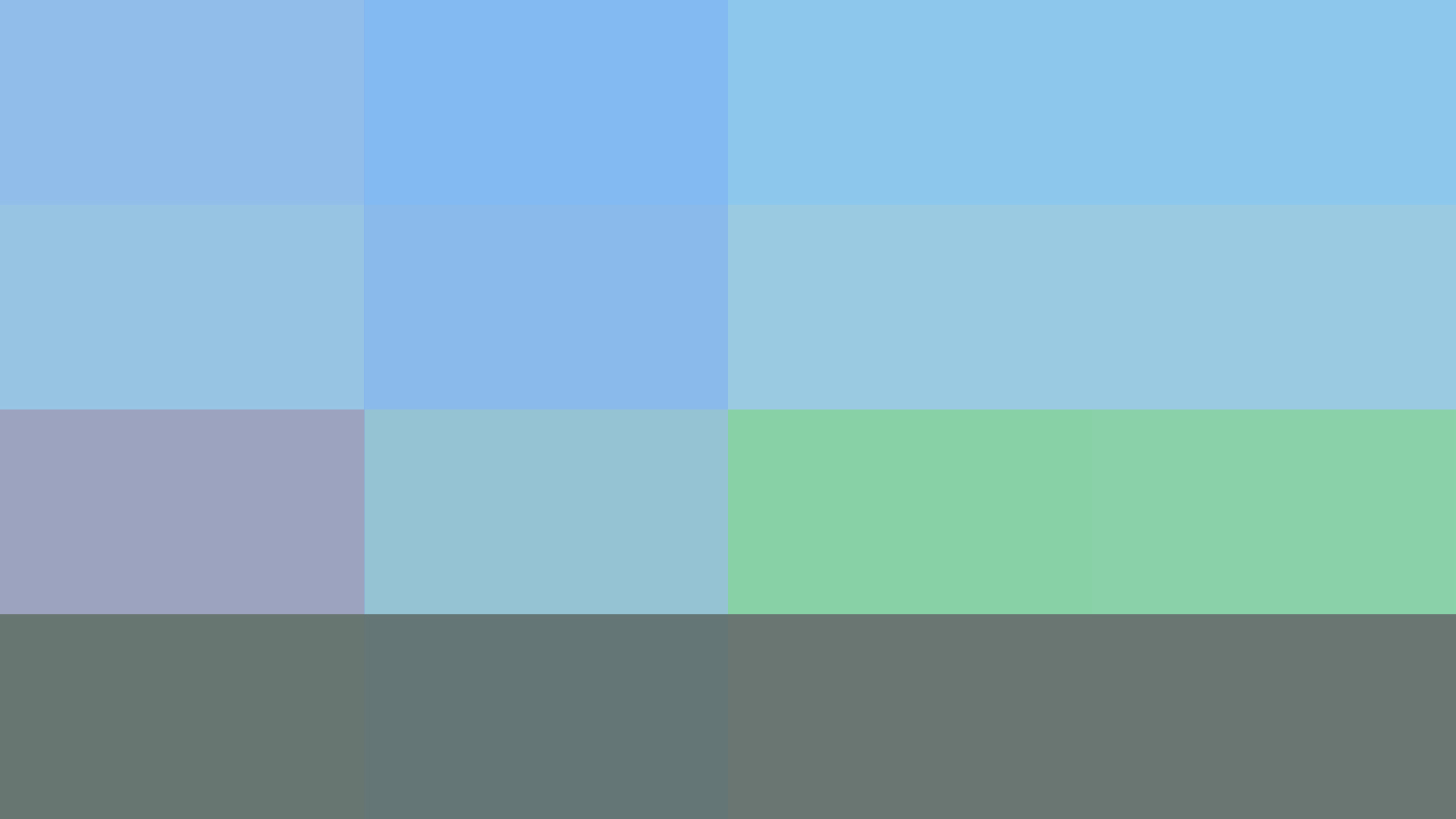 2024-10-11 Antworten in Zahlen auf mgliche Fragen 256 (RGB Farben)