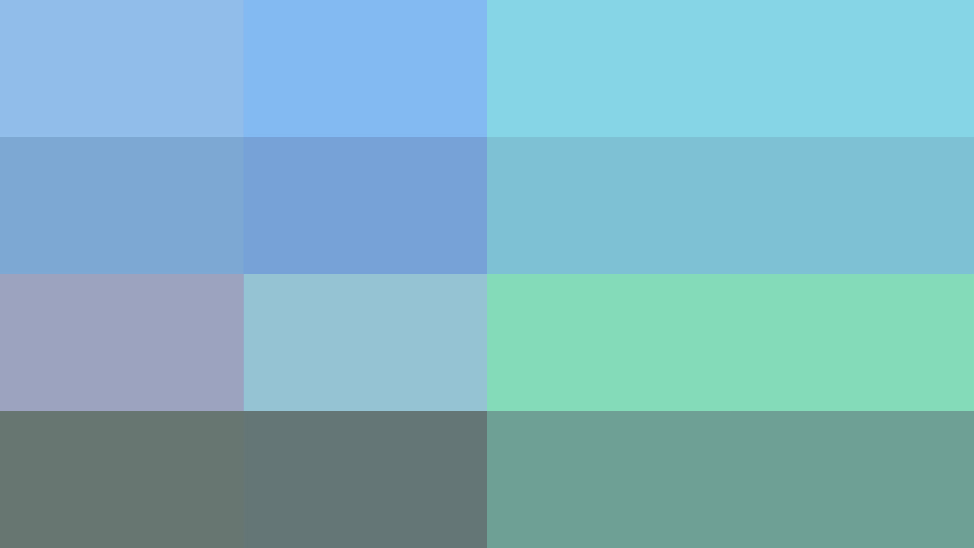 2024-10-11 Antworten in Zahlen auf mgliche Fragen 256 (RGB Farben)