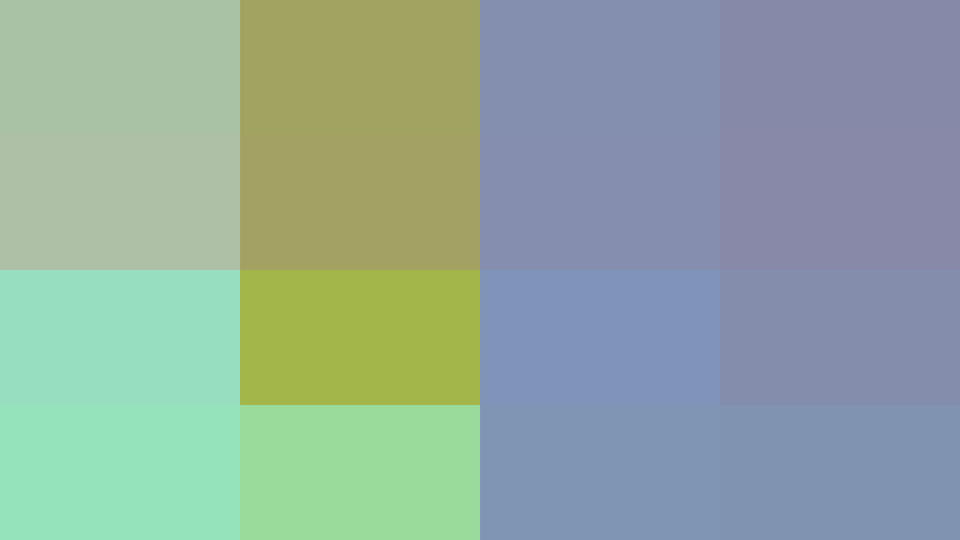 2024-10-11 Antworten in Zahlen auf mgliche Fragen 256 (RGB Farben)