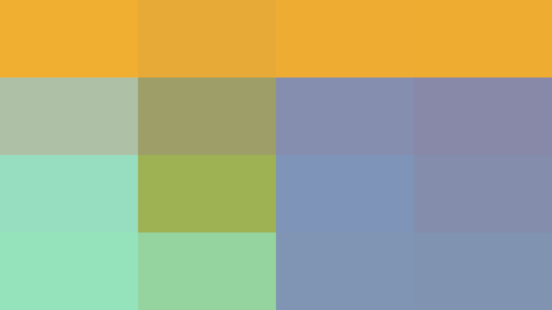 2024-10-11 Antworten in Zahlen auf mgliche Fragen 256 (RGB Farben)