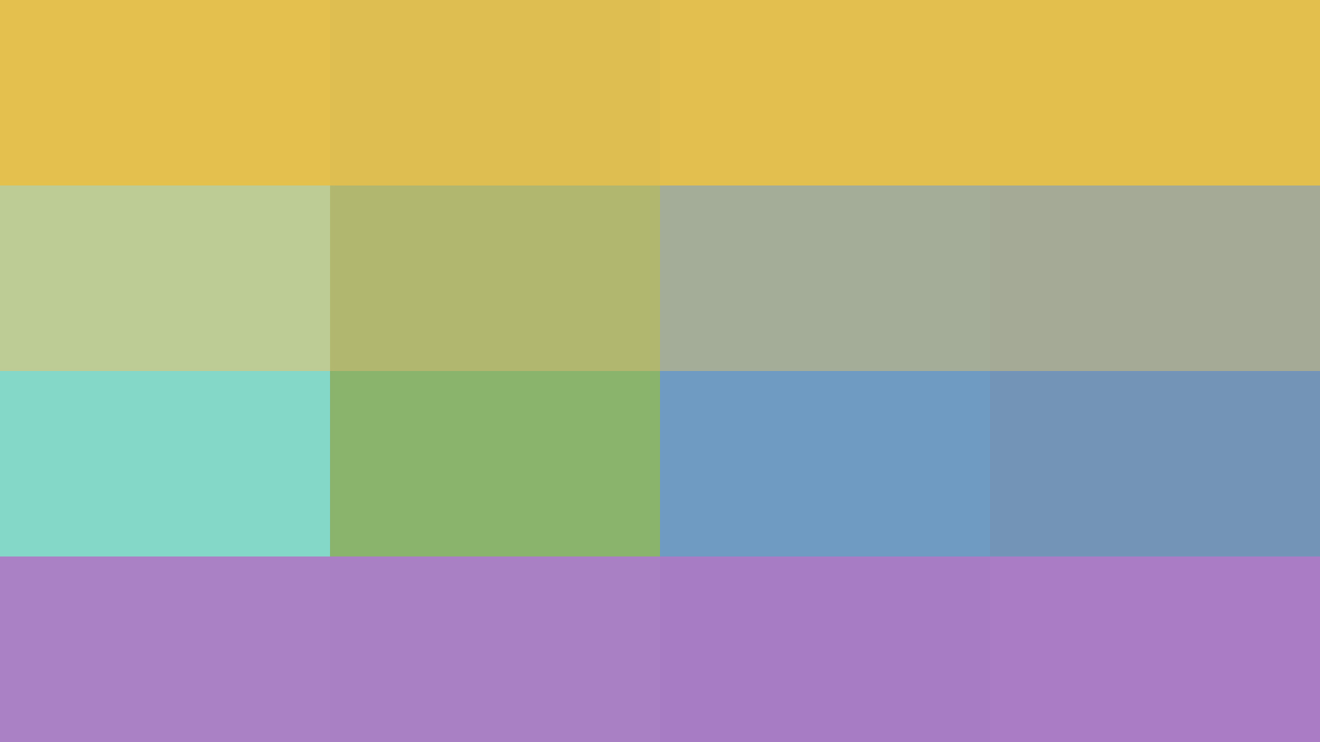 2024-10-11 Antworten in Zahlen auf mgliche Fragen 256 (RGB Farben)