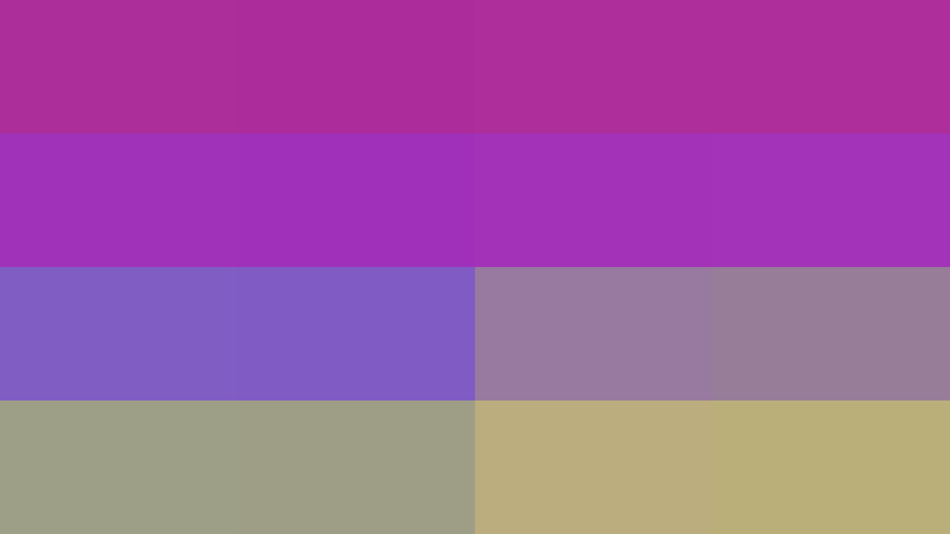 2024-10-11 Antworten in Zahlen auf mgliche Fragen 256 (RGB Farben)